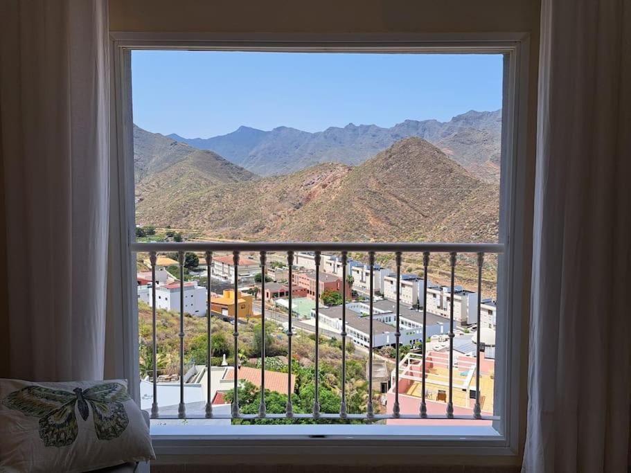 Las Teresitas Apartment
