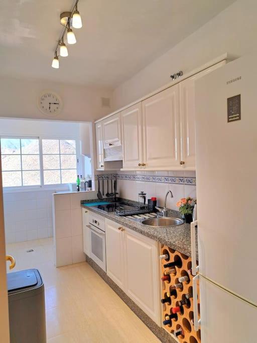 Las Teresitas Apartment
