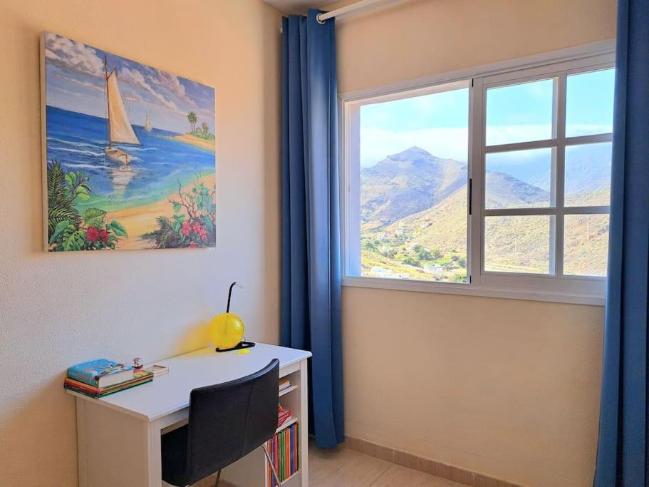 Las Teresitas Apartment