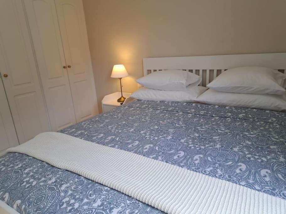 Las Teresitas Apartment