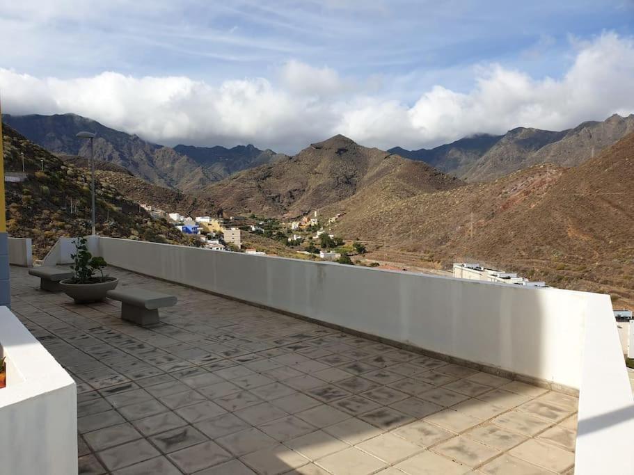 Las Teresitas Apartment
