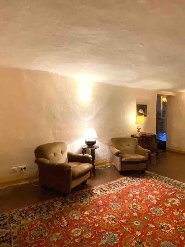 lounge