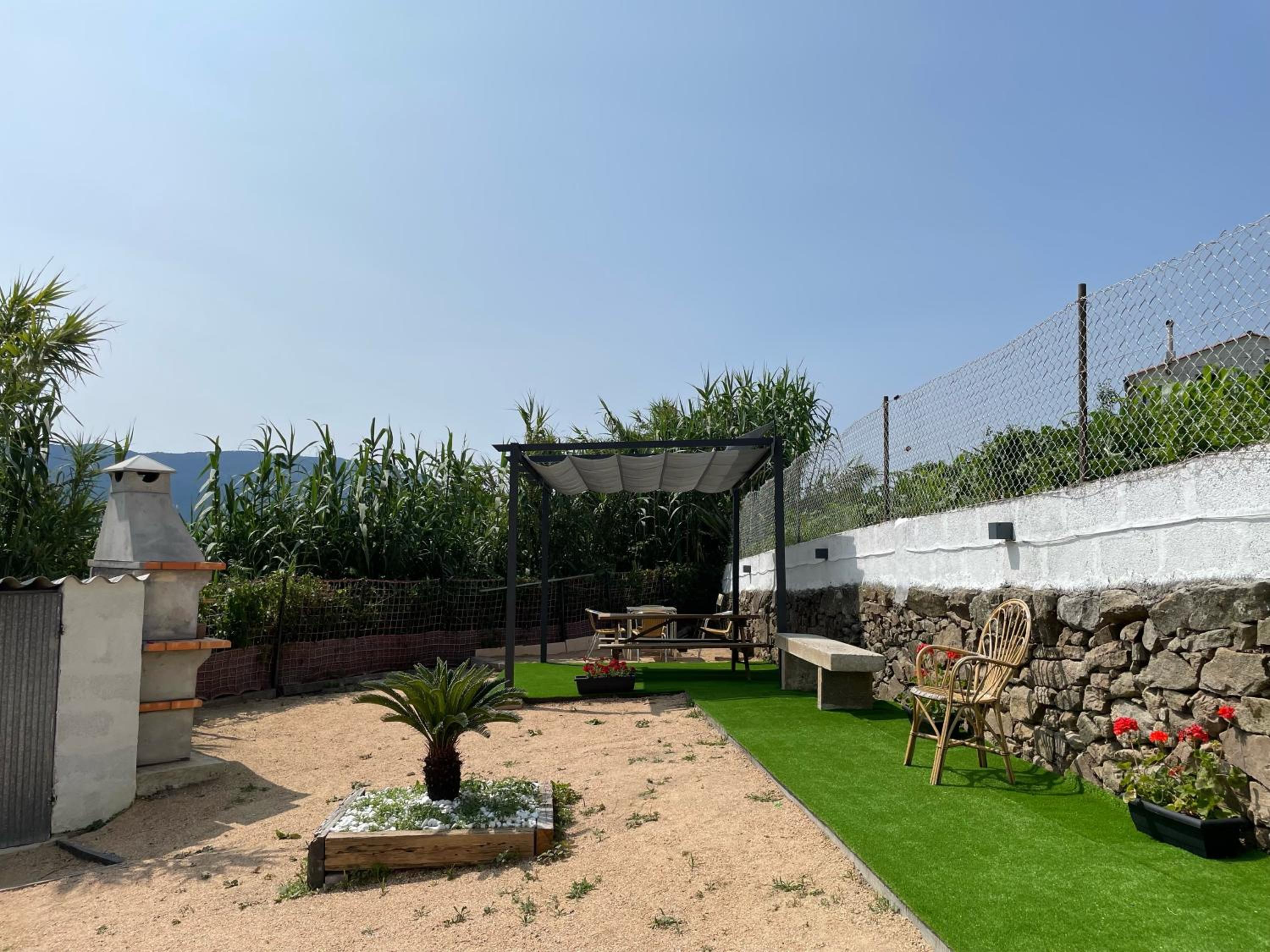 Casa Cuartel