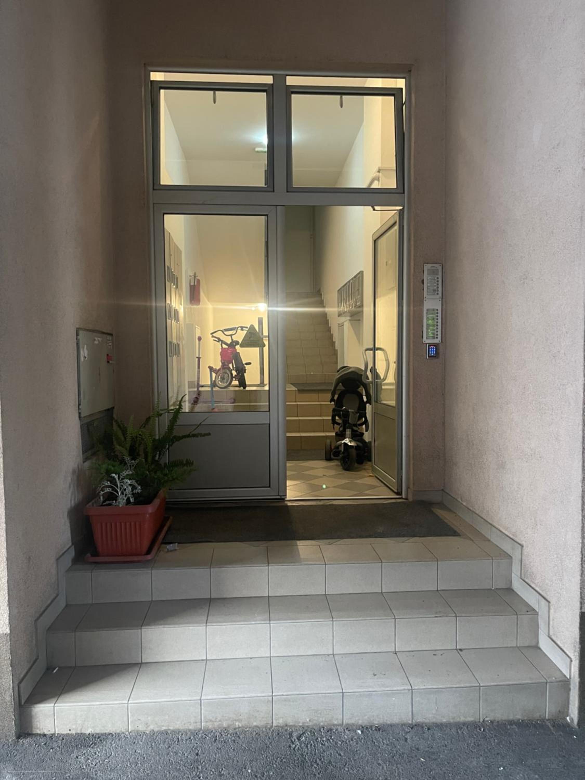 Apartman Spark