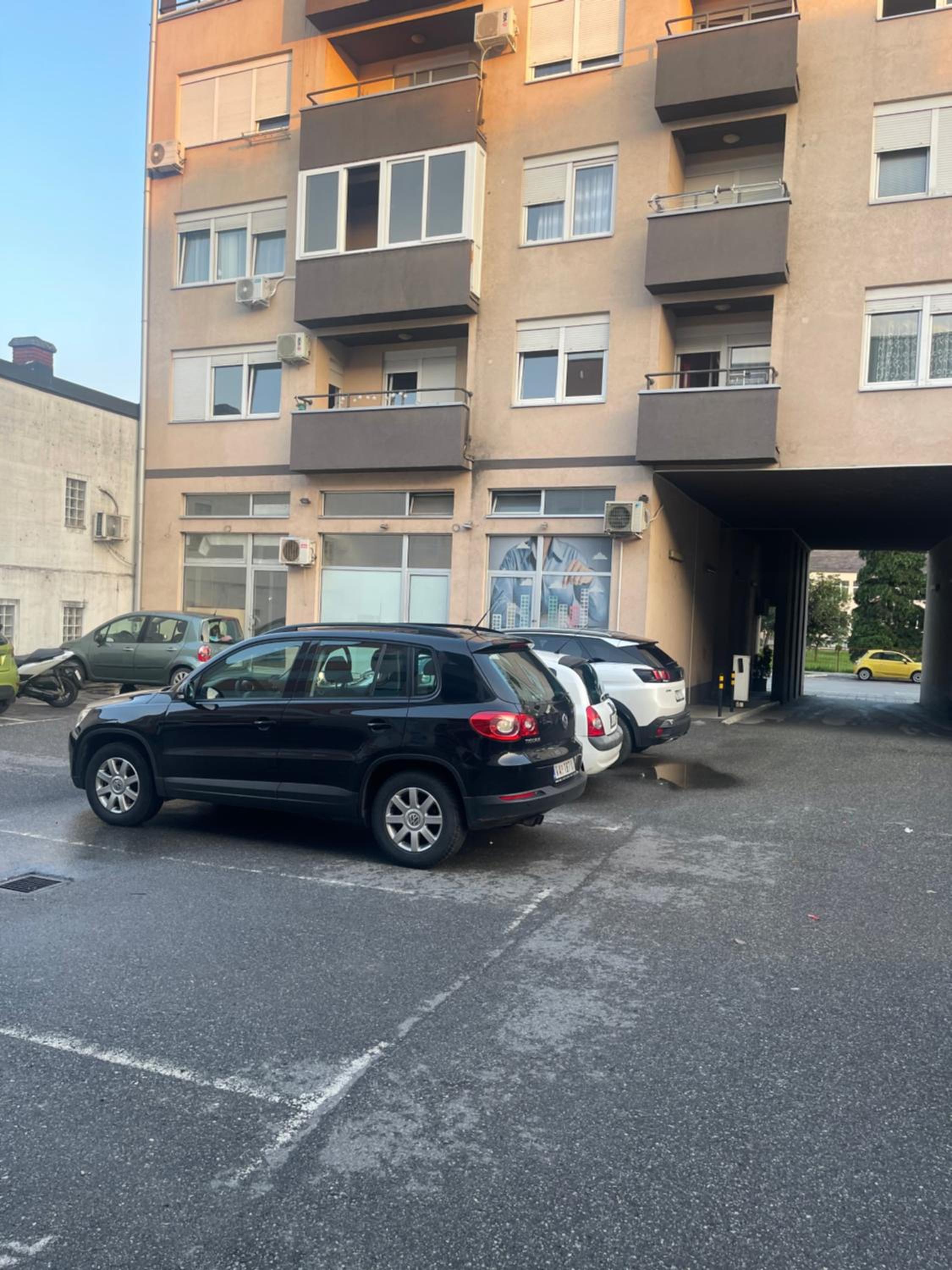 Apartman Spark