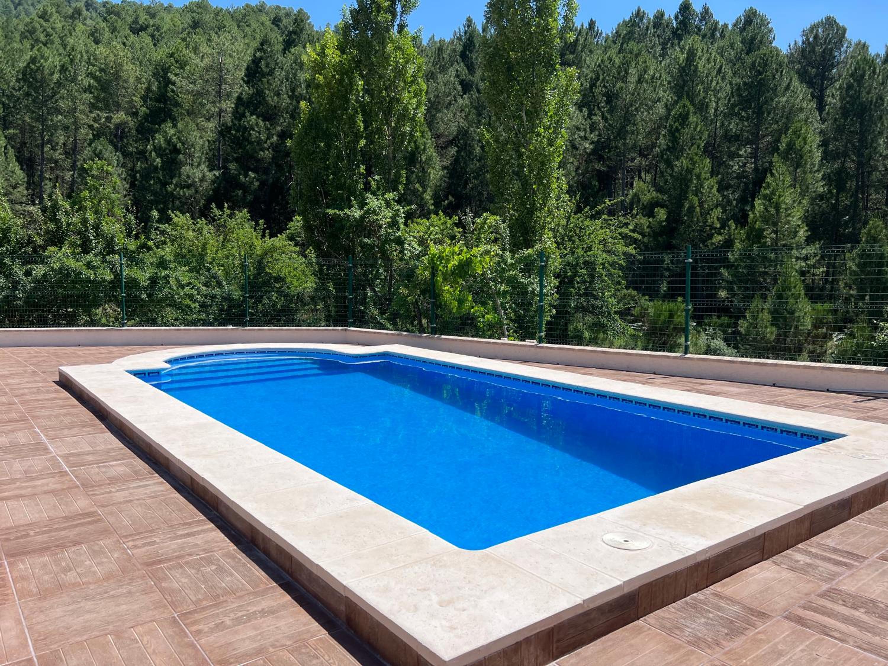 Dúplex Río Madera
