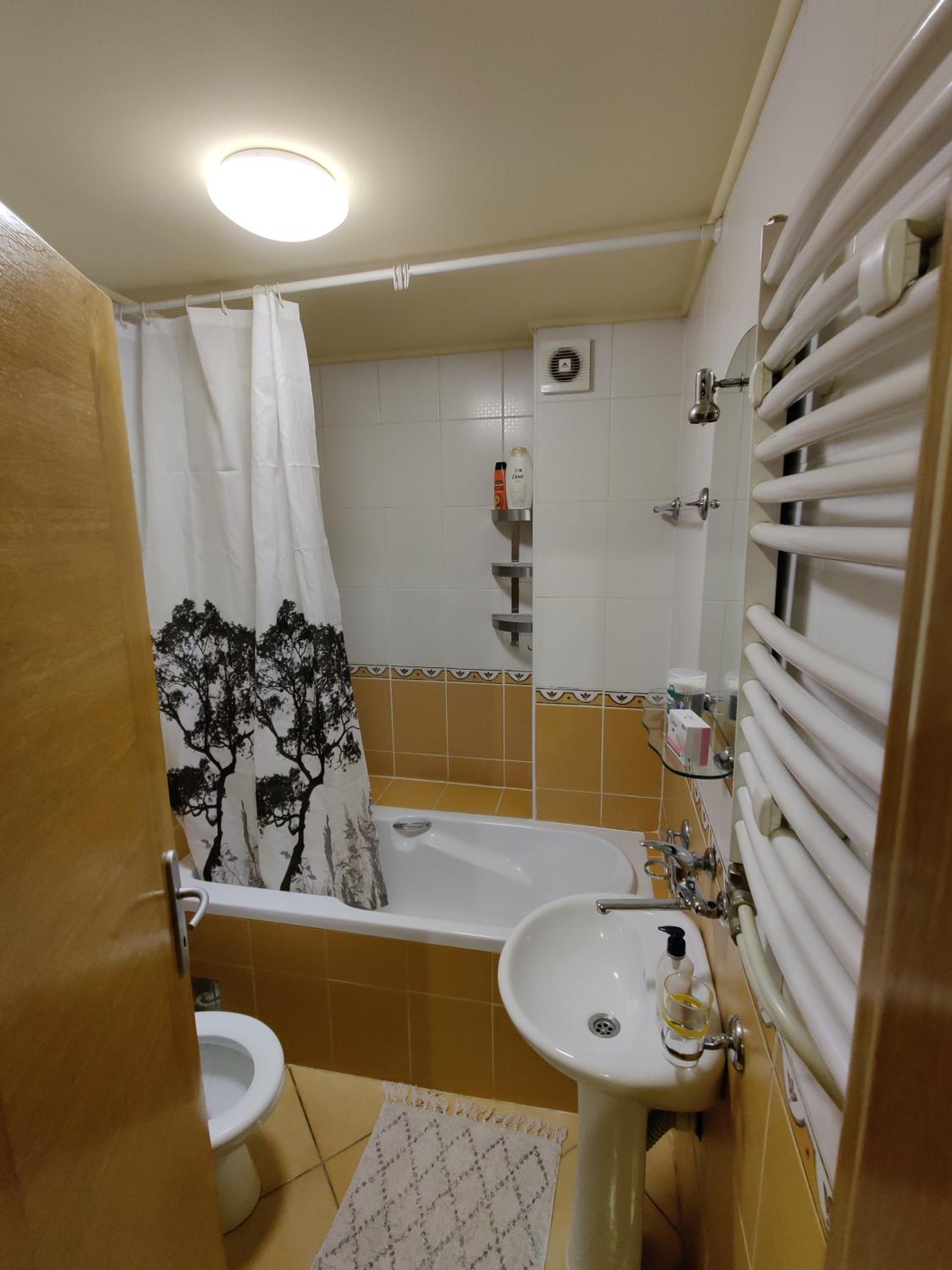Maja Apartment