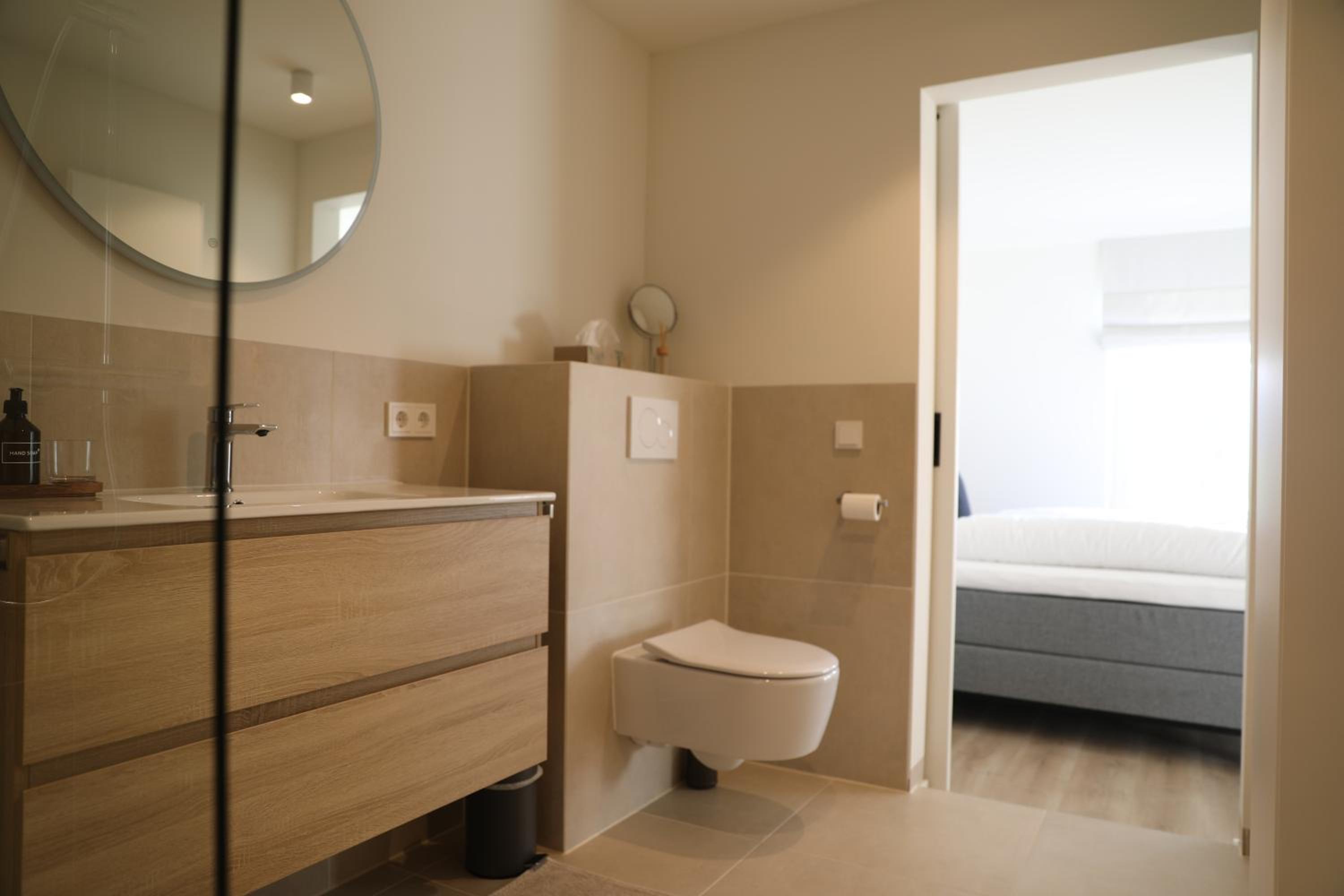 Vakantiewoningen Liefst in Epen