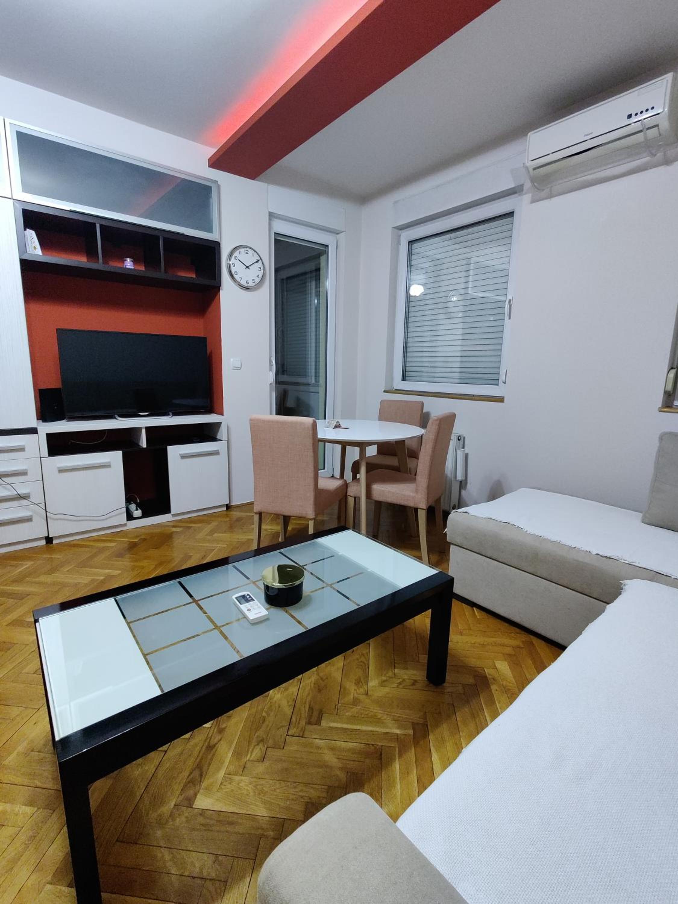 Maja Apartment
