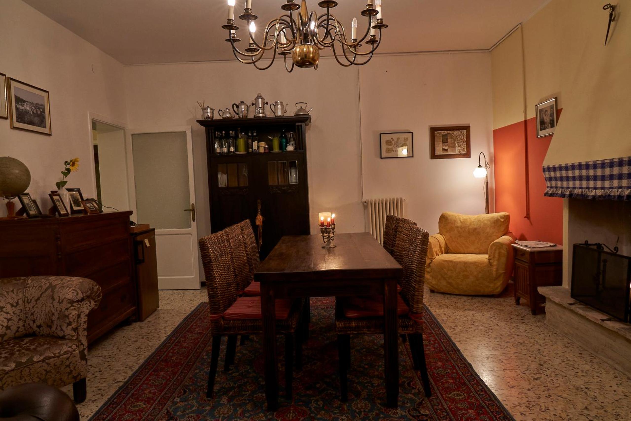 Villa Cartoceto