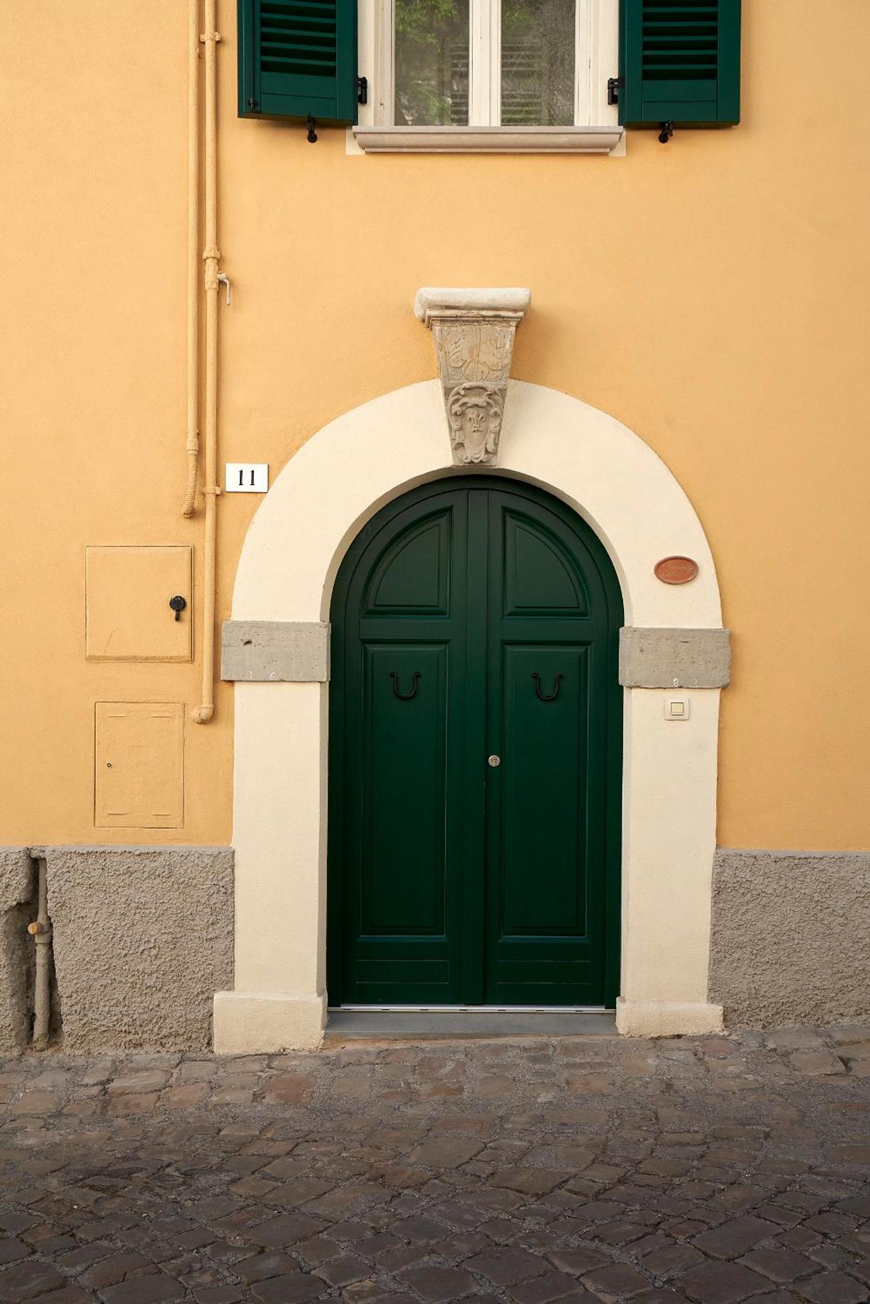Villa Cartoceto