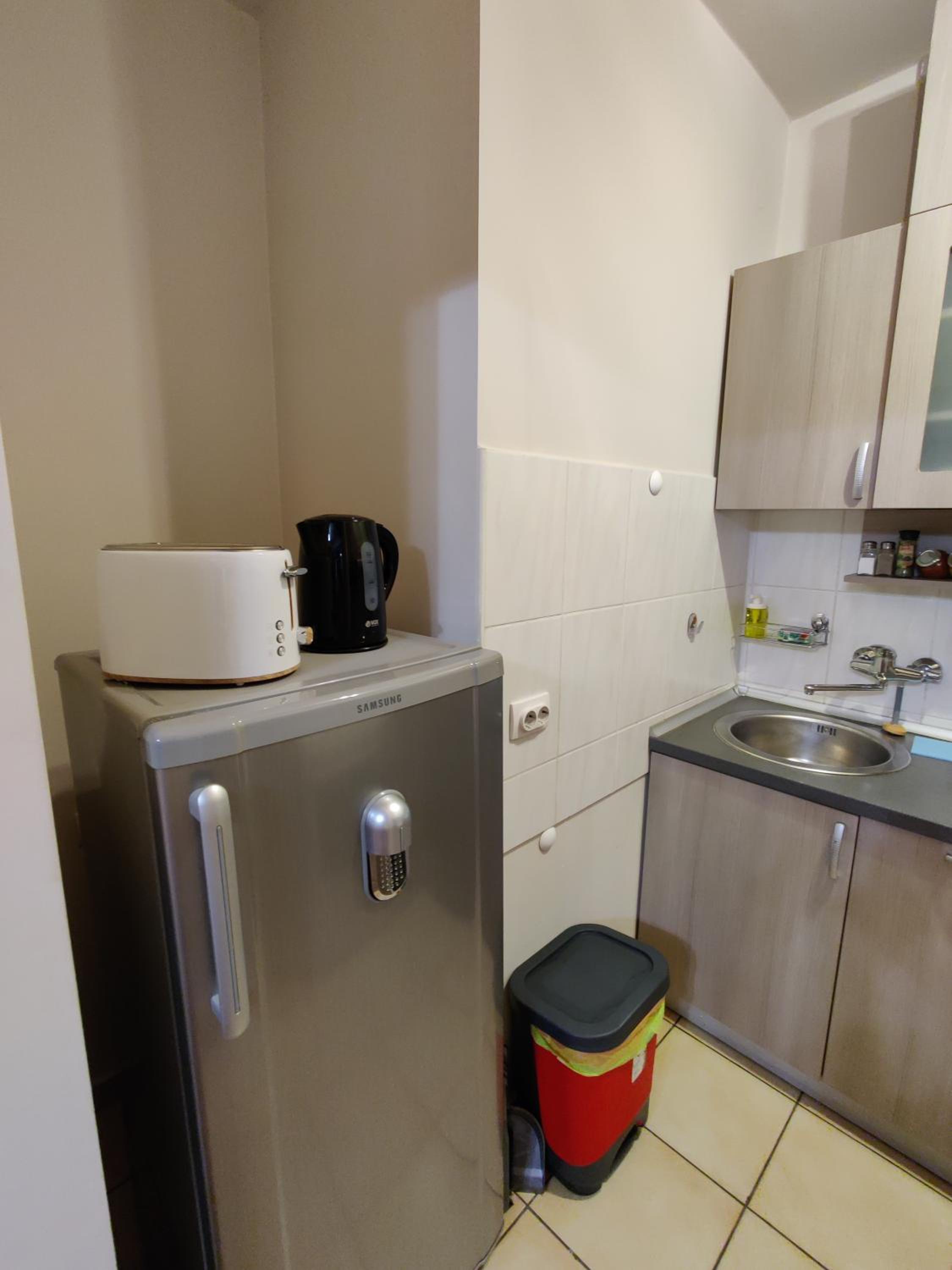 Maja Apartment