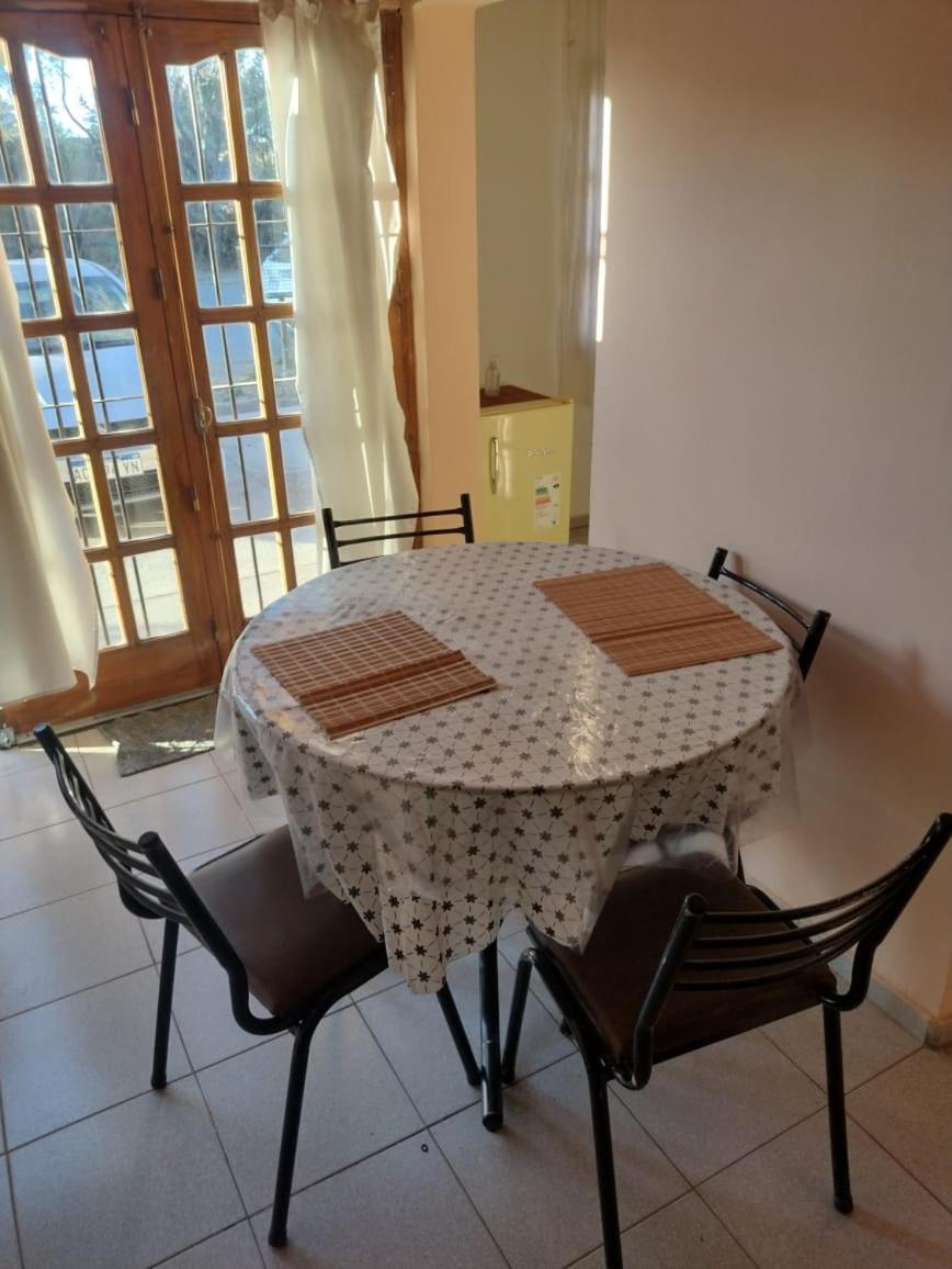 Departamento Payún Matrú