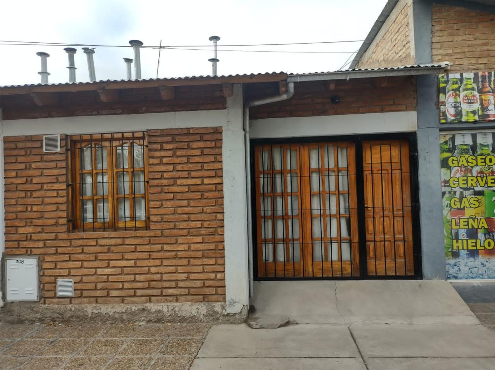 Departamento Payún Matrú