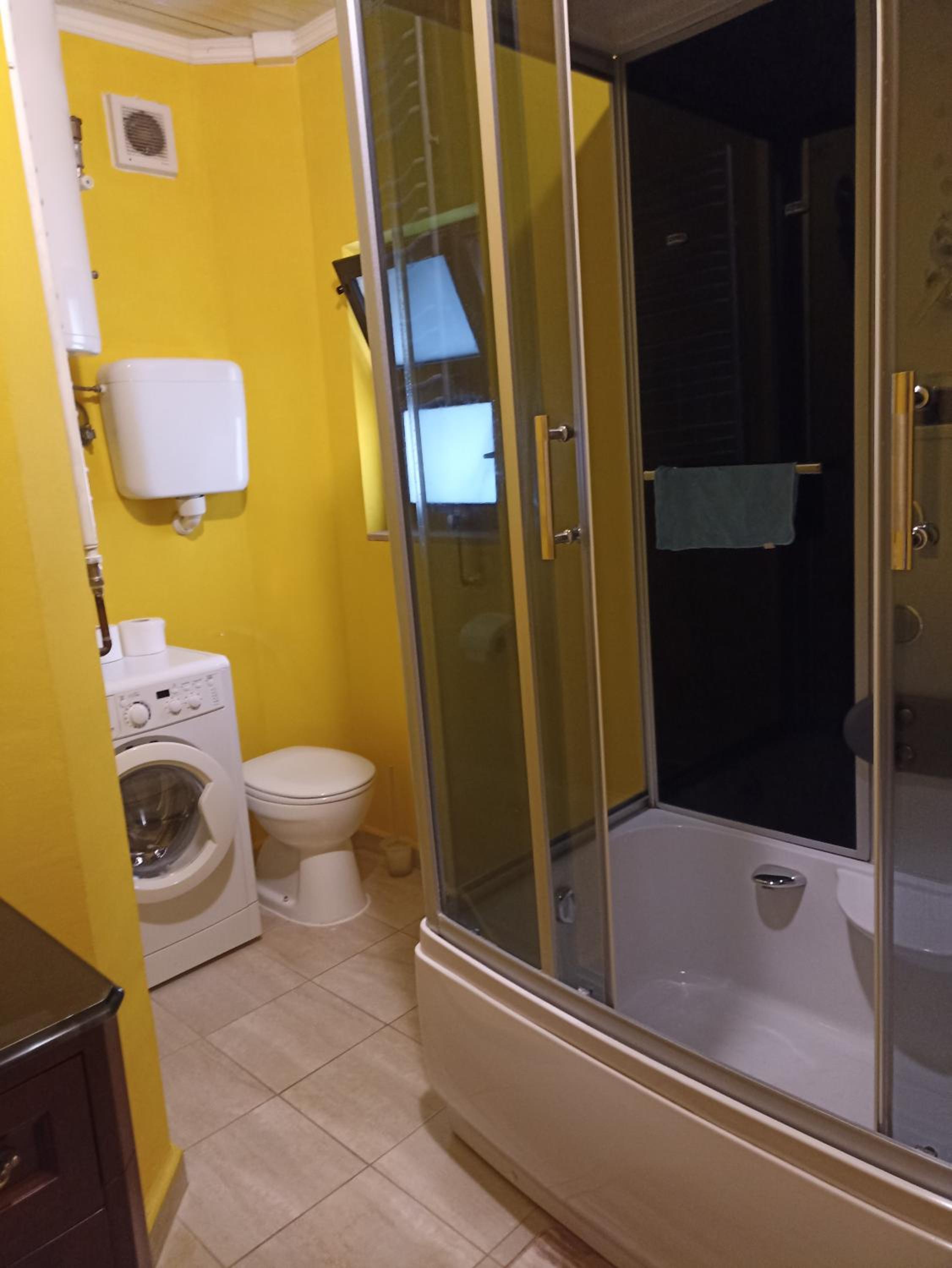 Sole Apartments