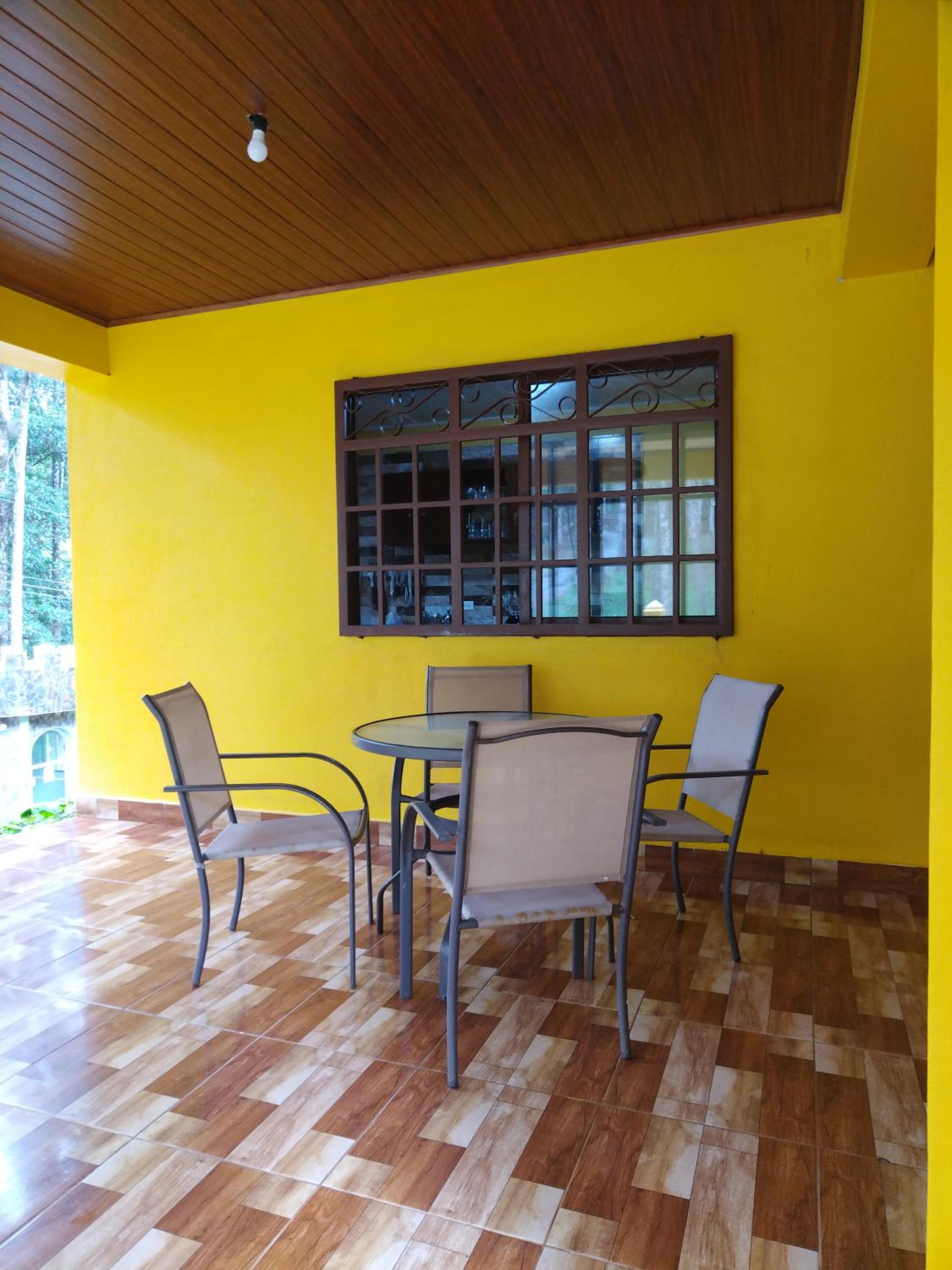 El Descanso view 4