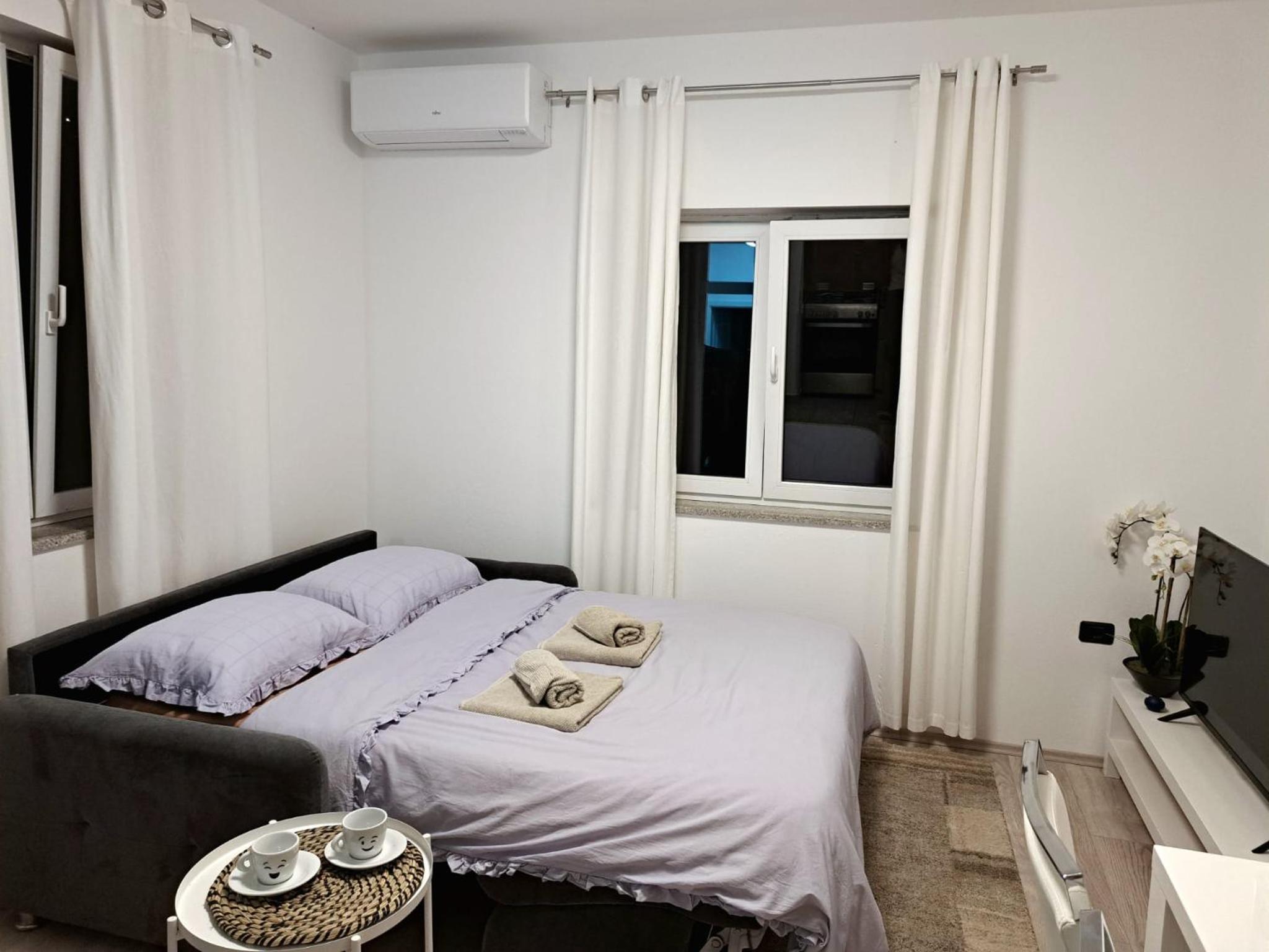 Apartman Melita