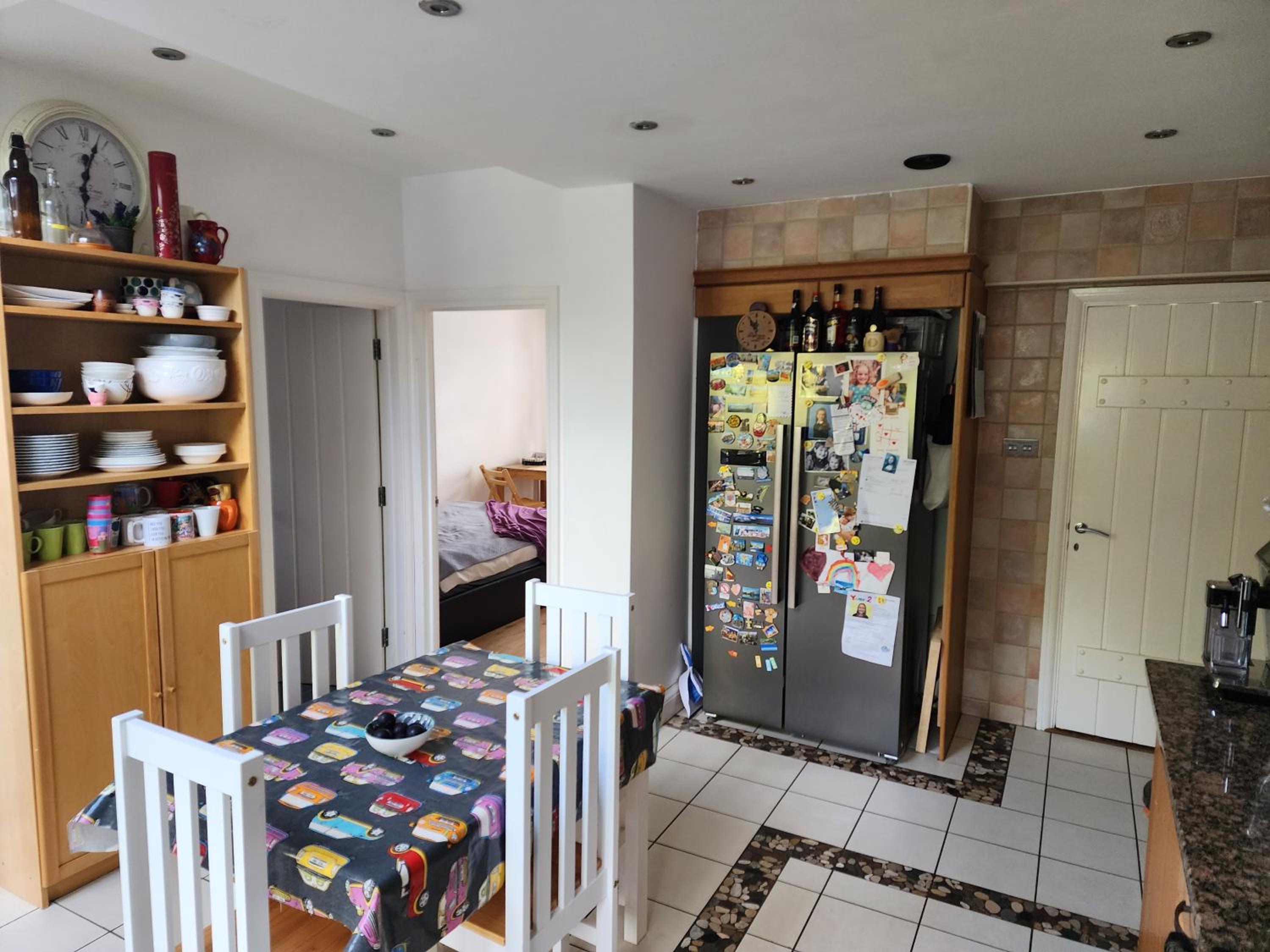 Countryside Home in London view 4
