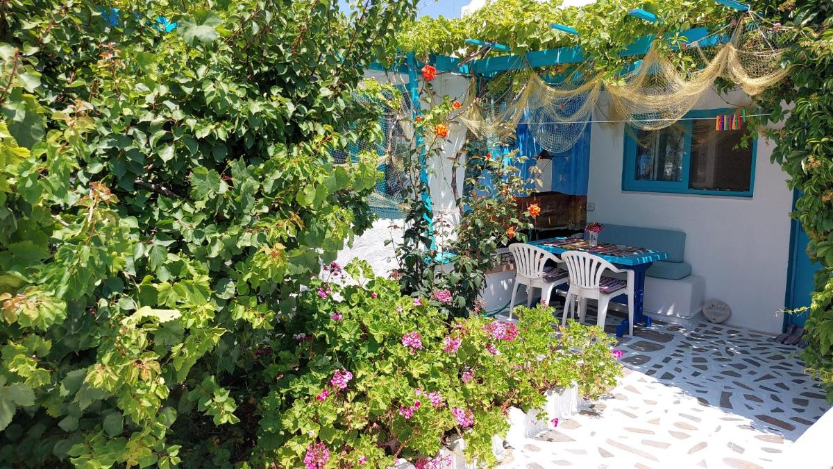 Azzurro Naxos, Azzurro I - Azzurro II - Azzurro III photo 4