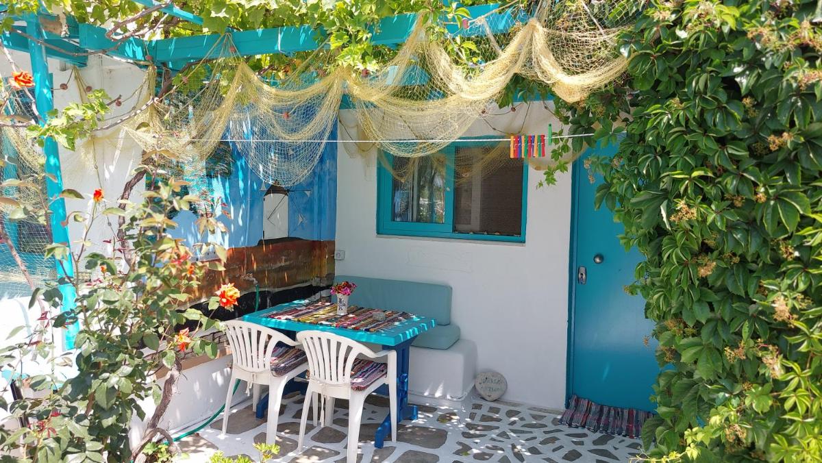 Azzurro Naxos, Azzurro I - Azzurro II - Azzurro III photo 5