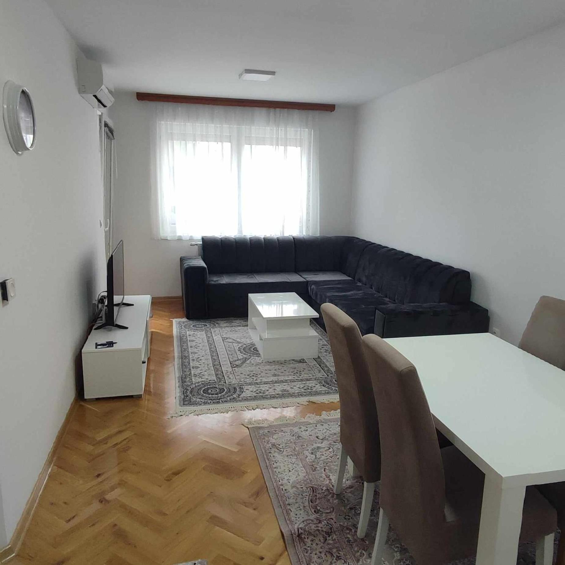 Sunrise Apartment Nova Otoka