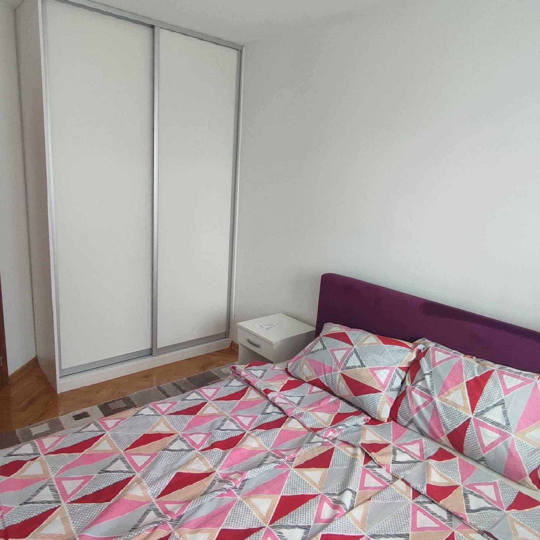 Sunrise Apartment Nova Otoka