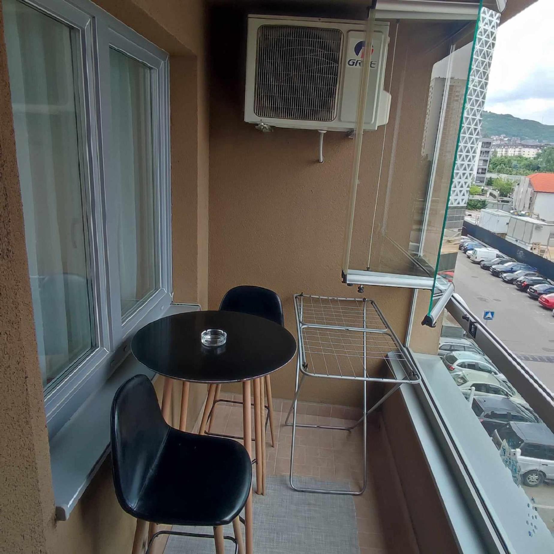 Sunrise Apartment Nova Otoka