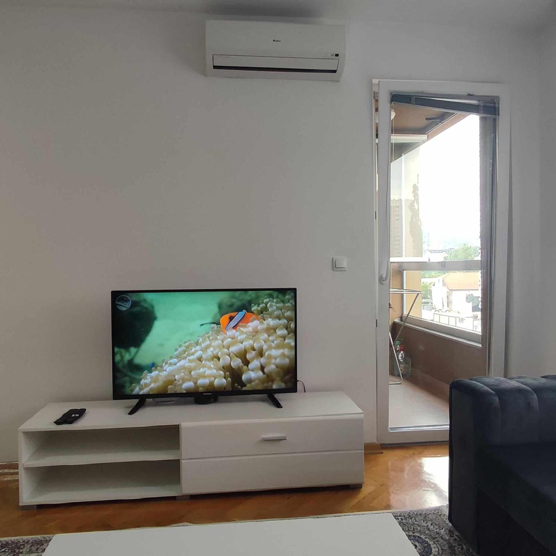 Sunrise Apartment Nova Otoka