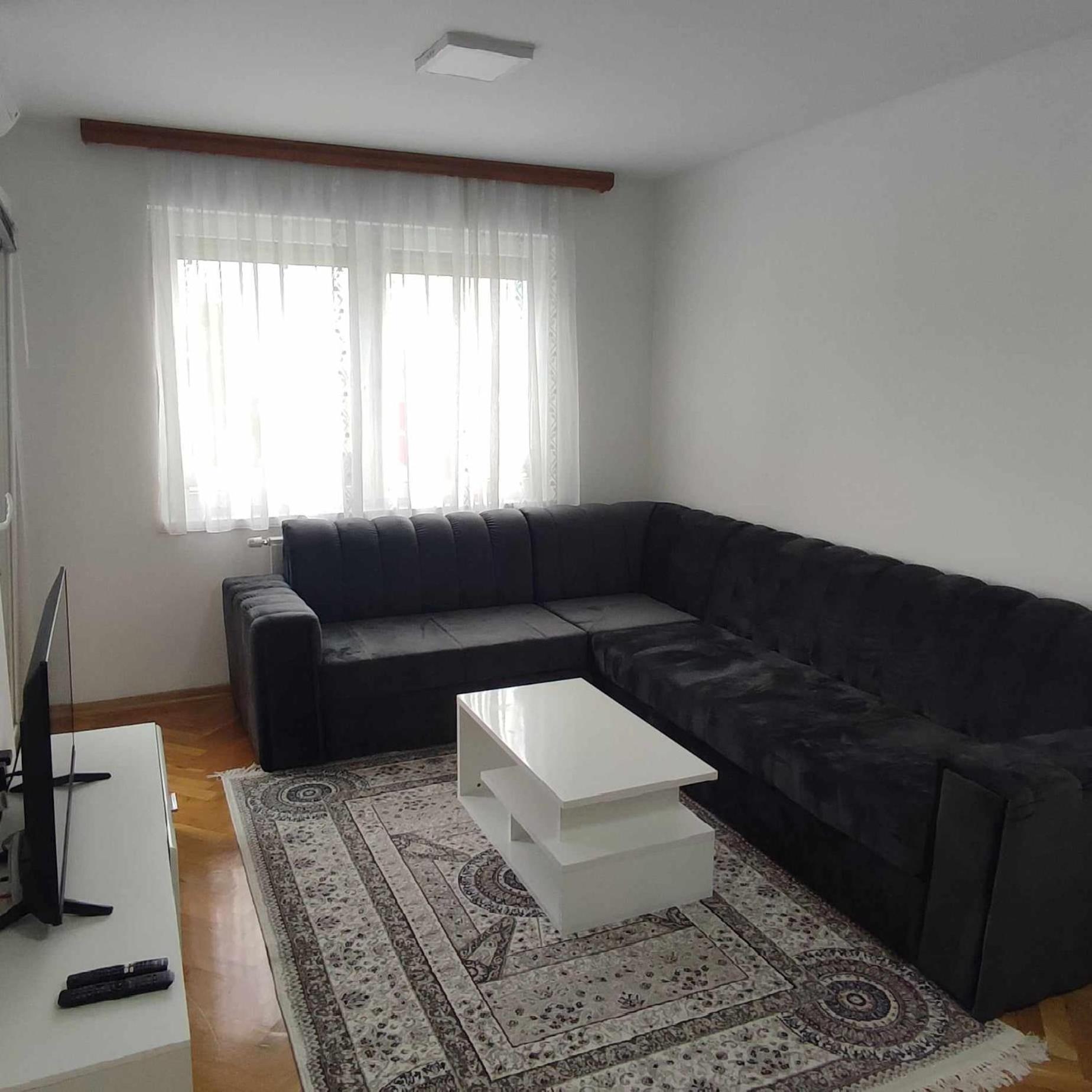 Sunrise Apartment Nova Otoka