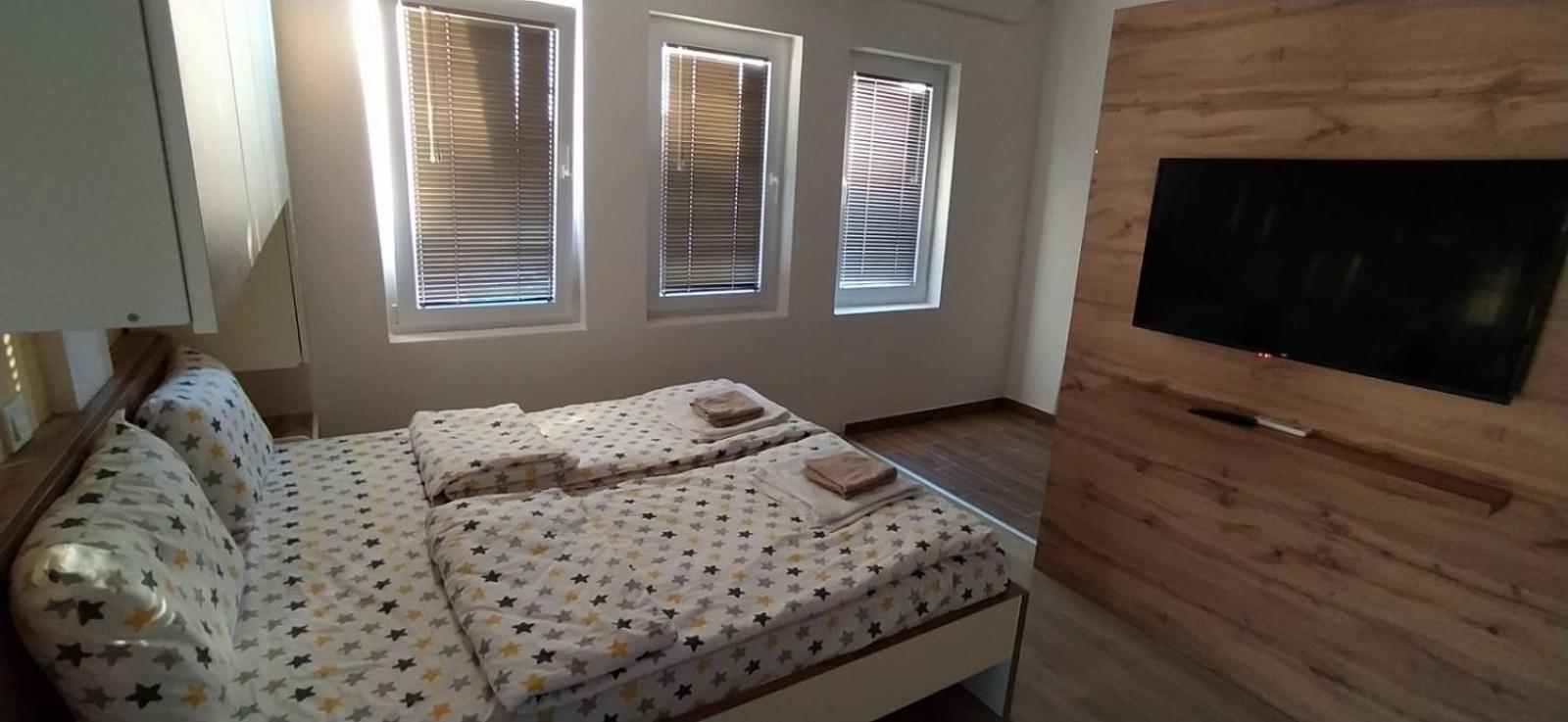 DIN Apartments Ohrid