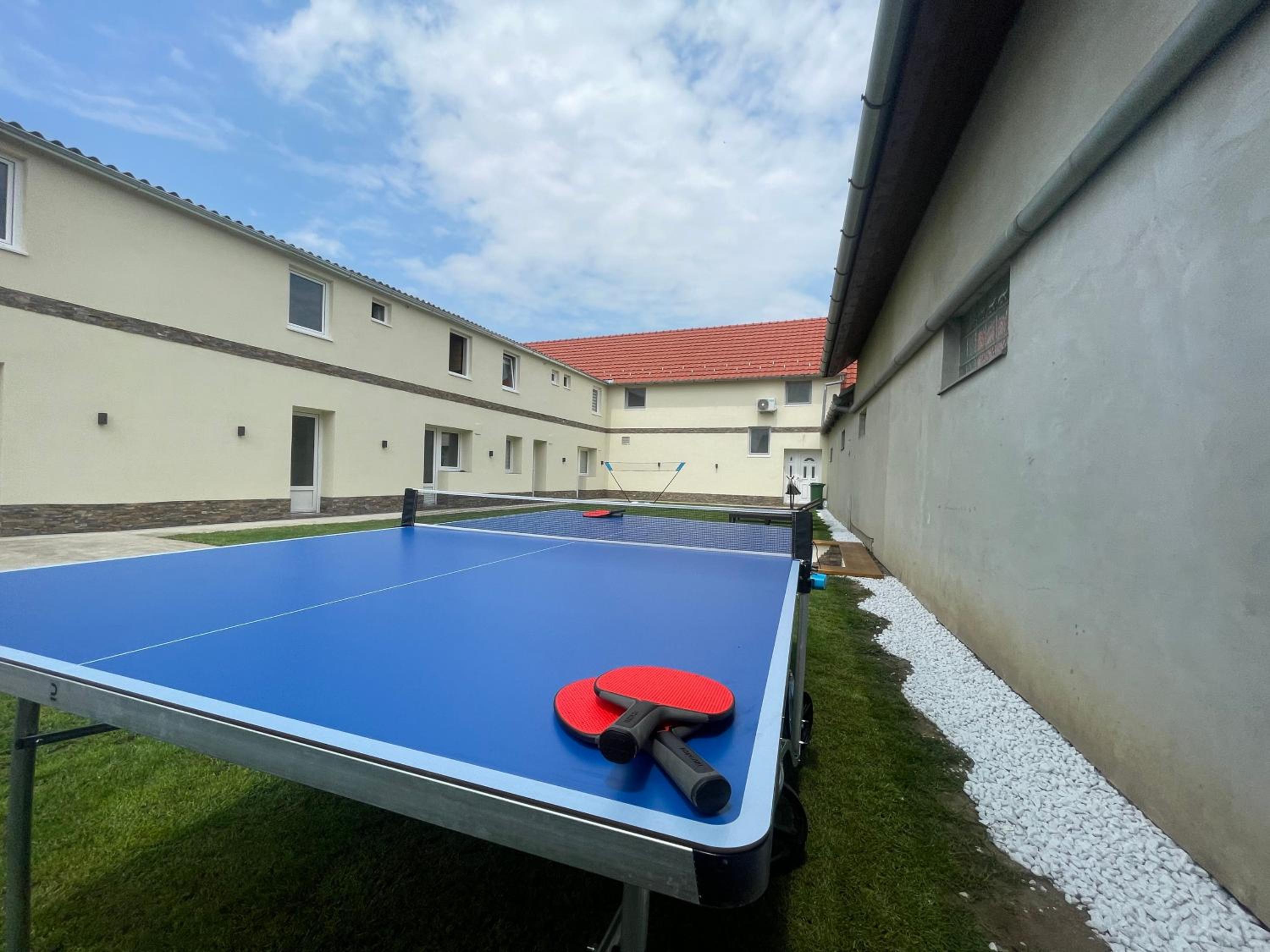 Duplex Oasis Ada