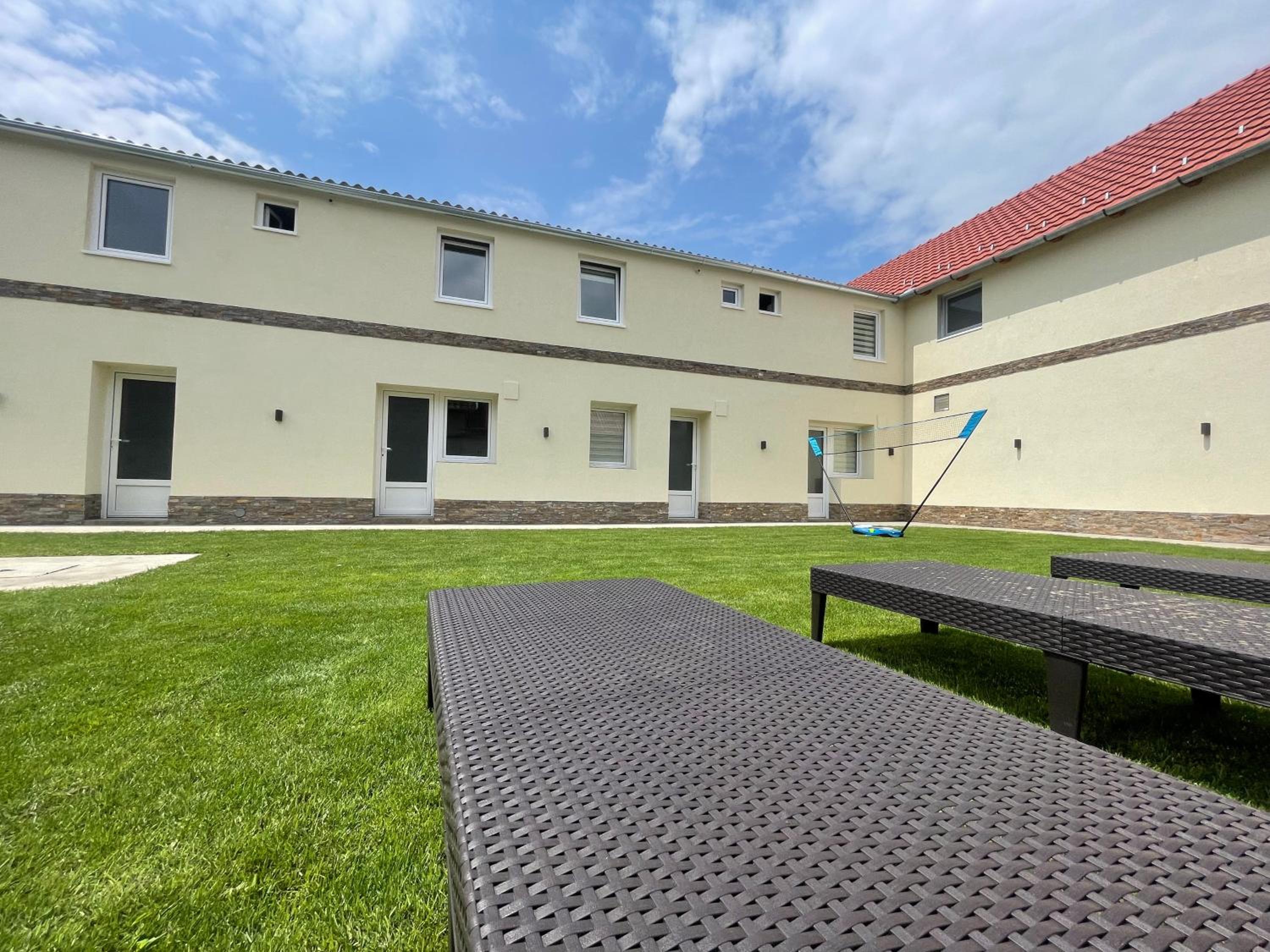 Duplex Oasis Ada