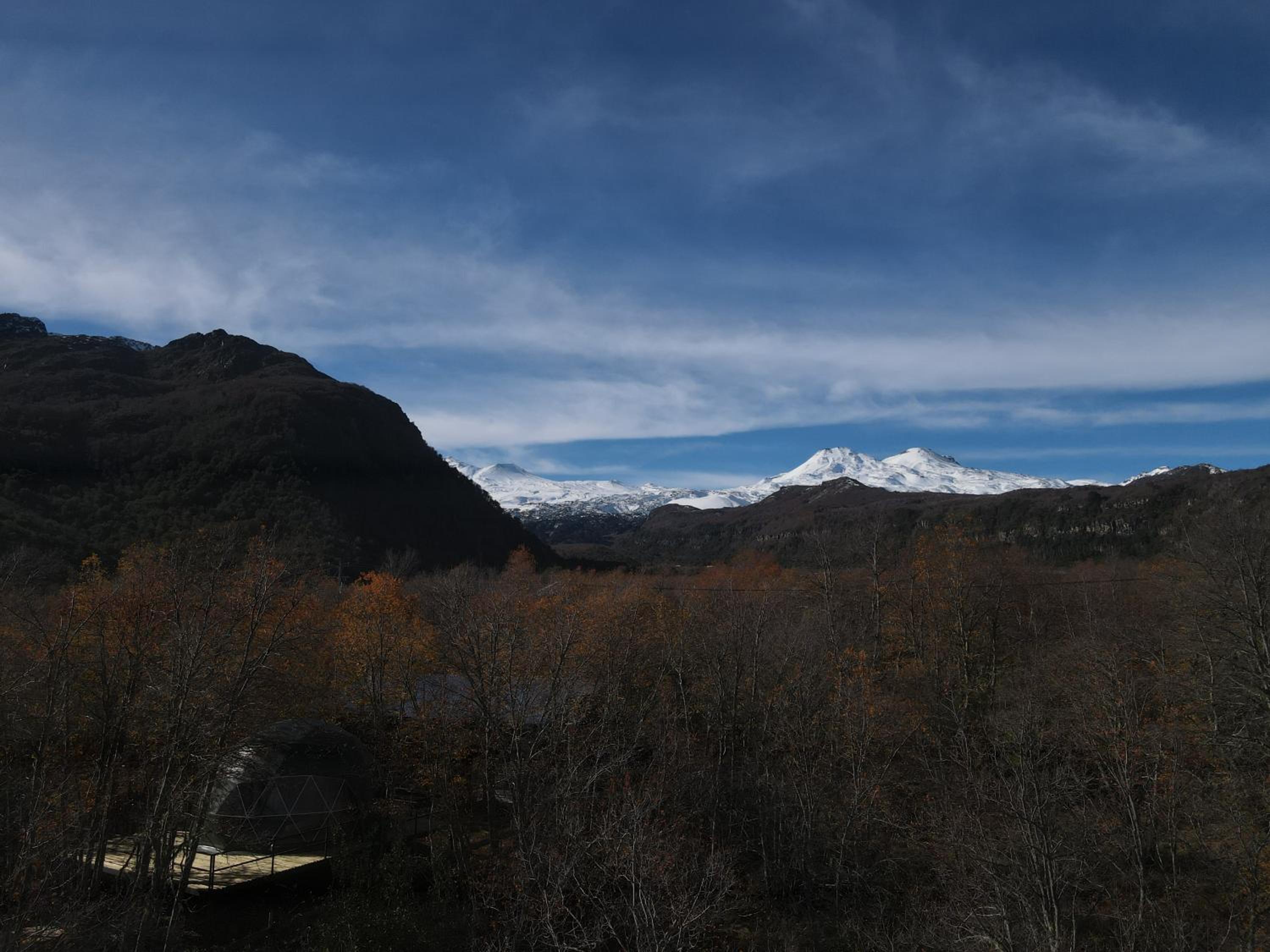 Refugio Nativo