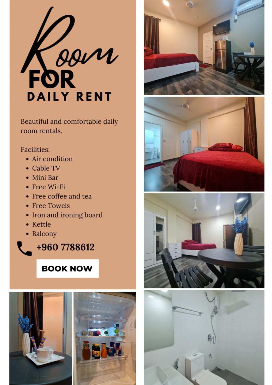 Resting View photo 5