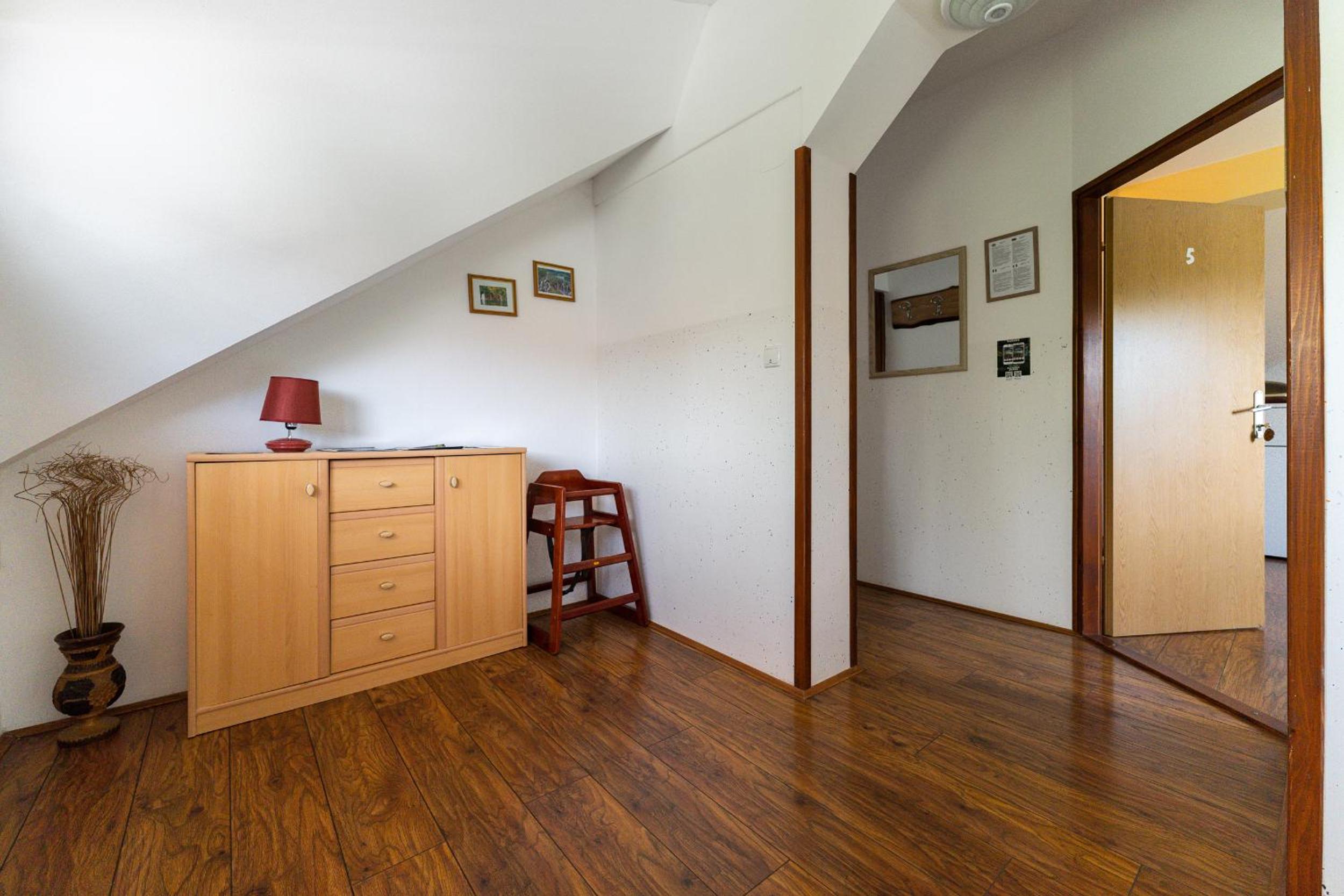 Apartments Patar view 5