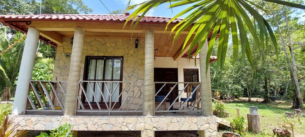 Tu Casa en la Selva Lacandona view 5
