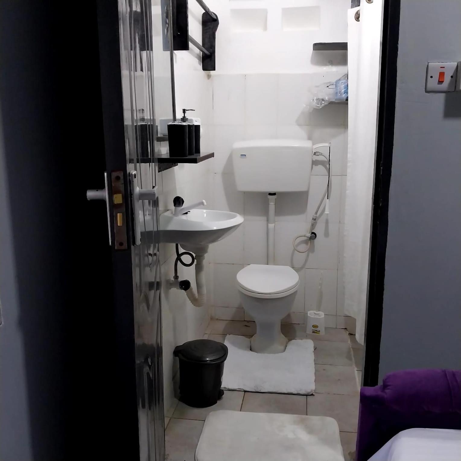 Bungalow one bedroom by the Diani Beach Galu view 5