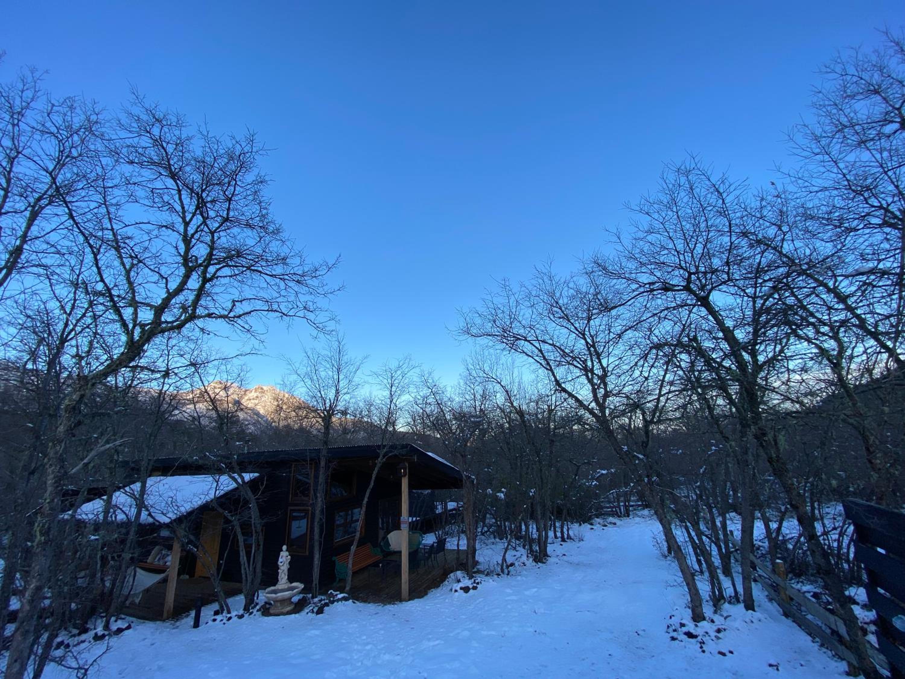 Refugio Nativo