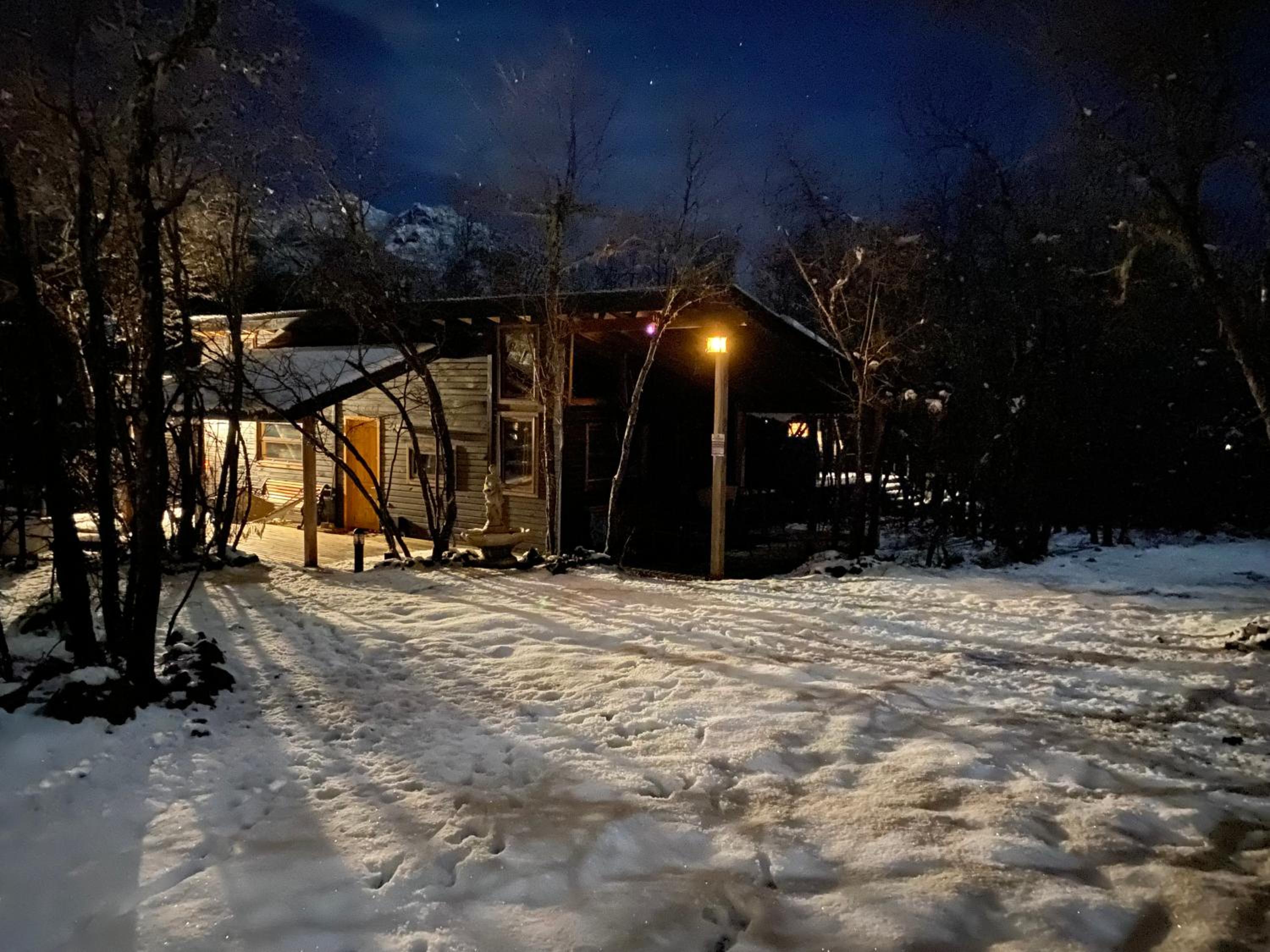 Refugio Nativo