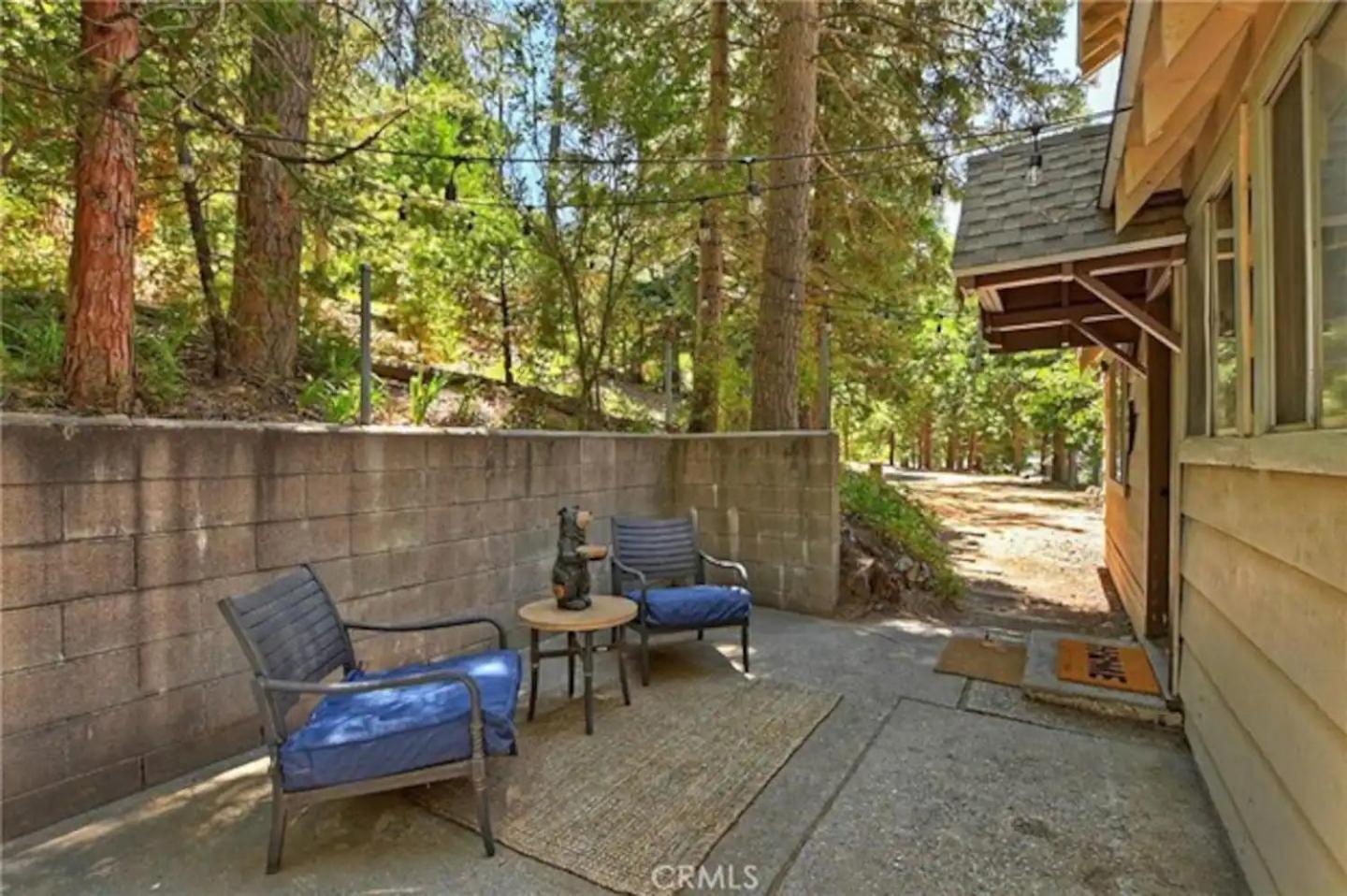 Walk 2 Village, Relax on Deck, Cool w/AC! view 3