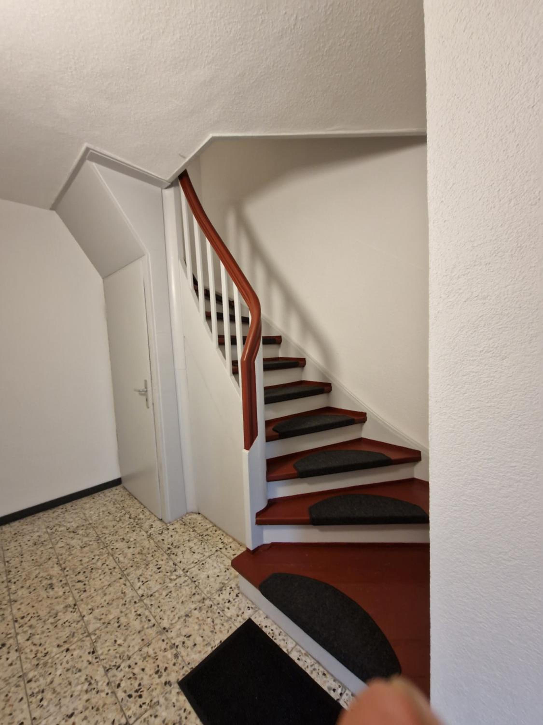 Capital Apartments