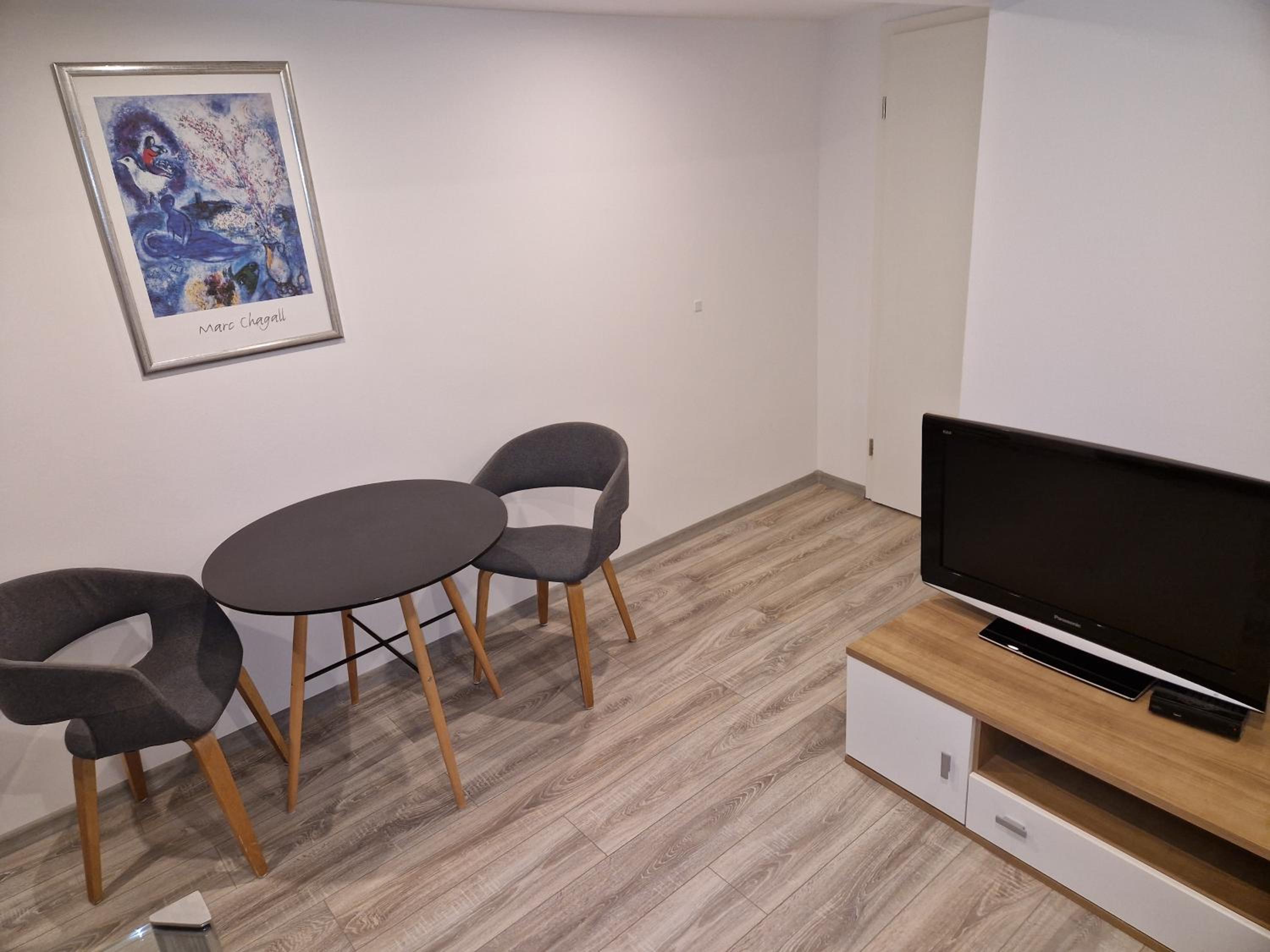Capital Apartments