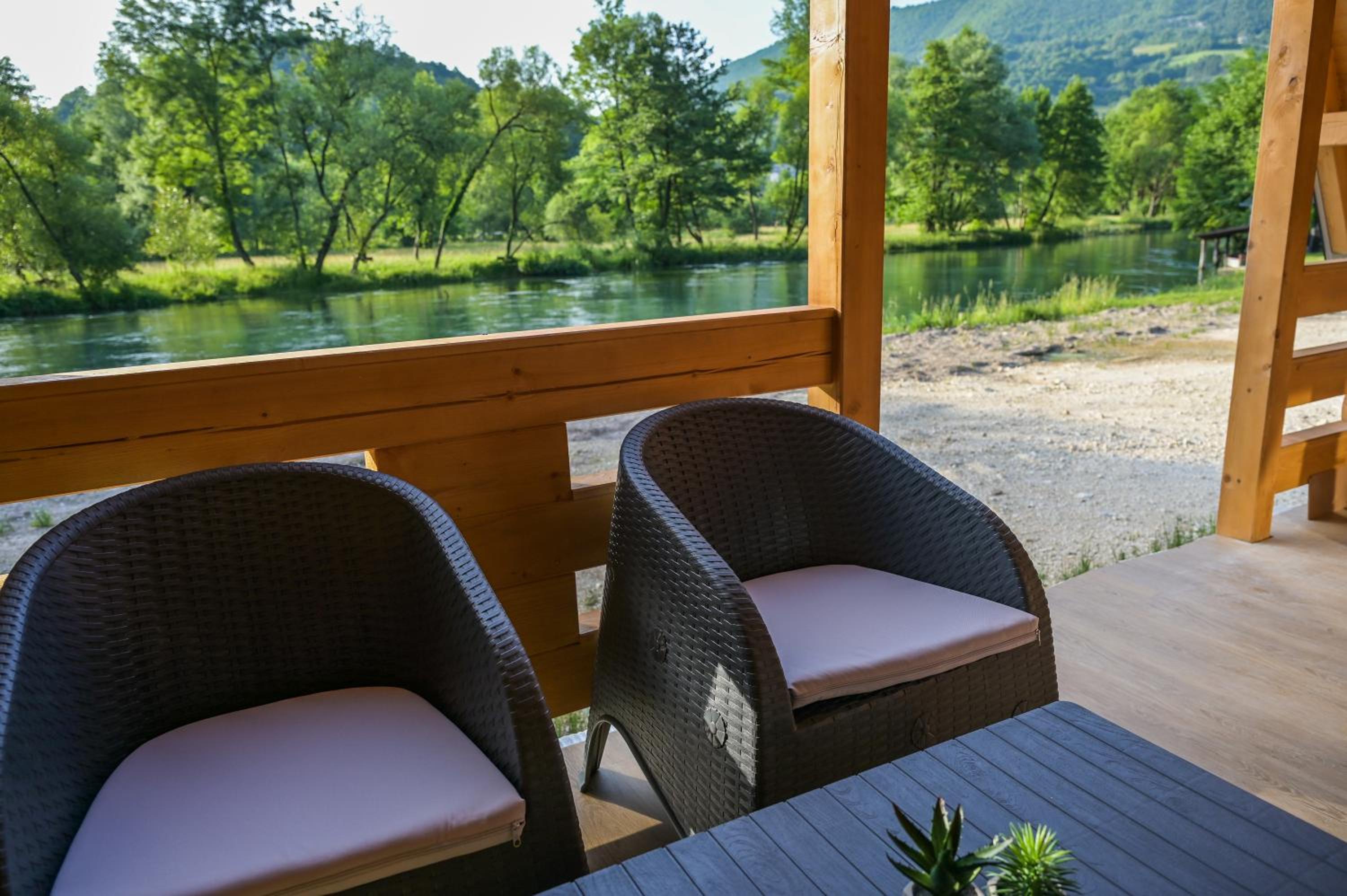 Bungalow Jajce 1