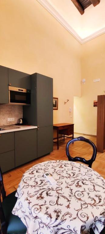 Residenza San Severo 3