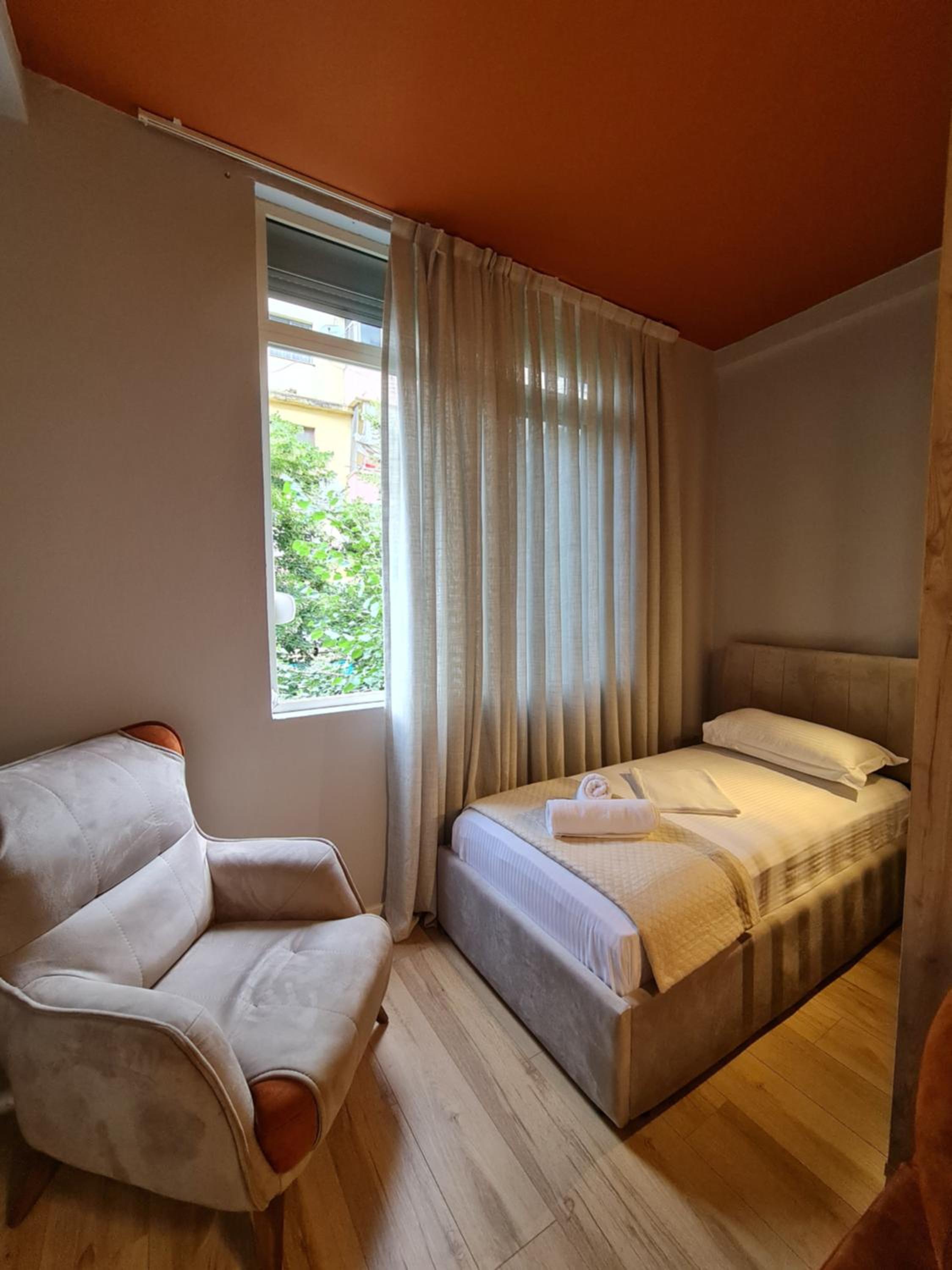 Stay&Dream Apartment - Blloku