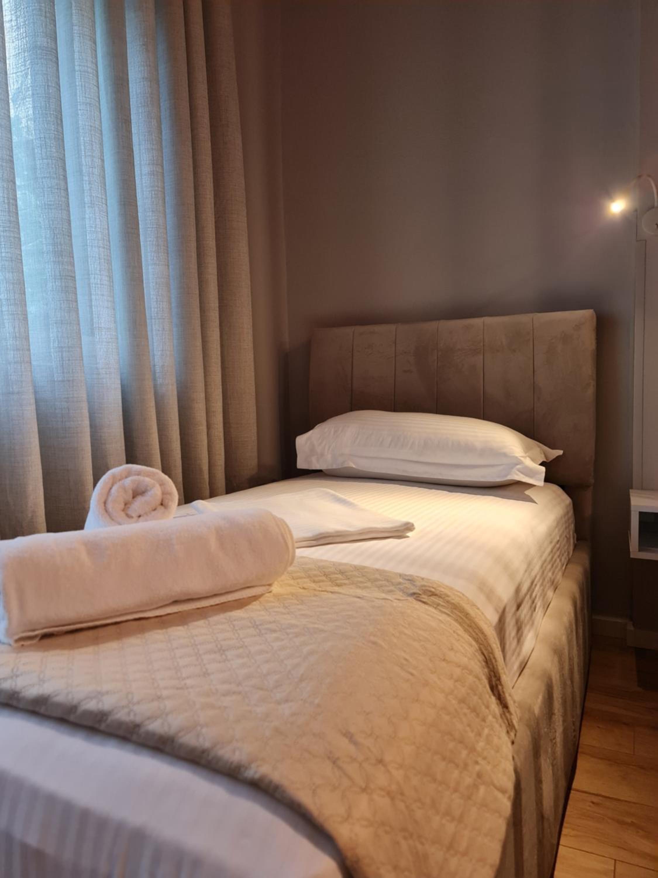 Stay&Dream Apartment - Blloku