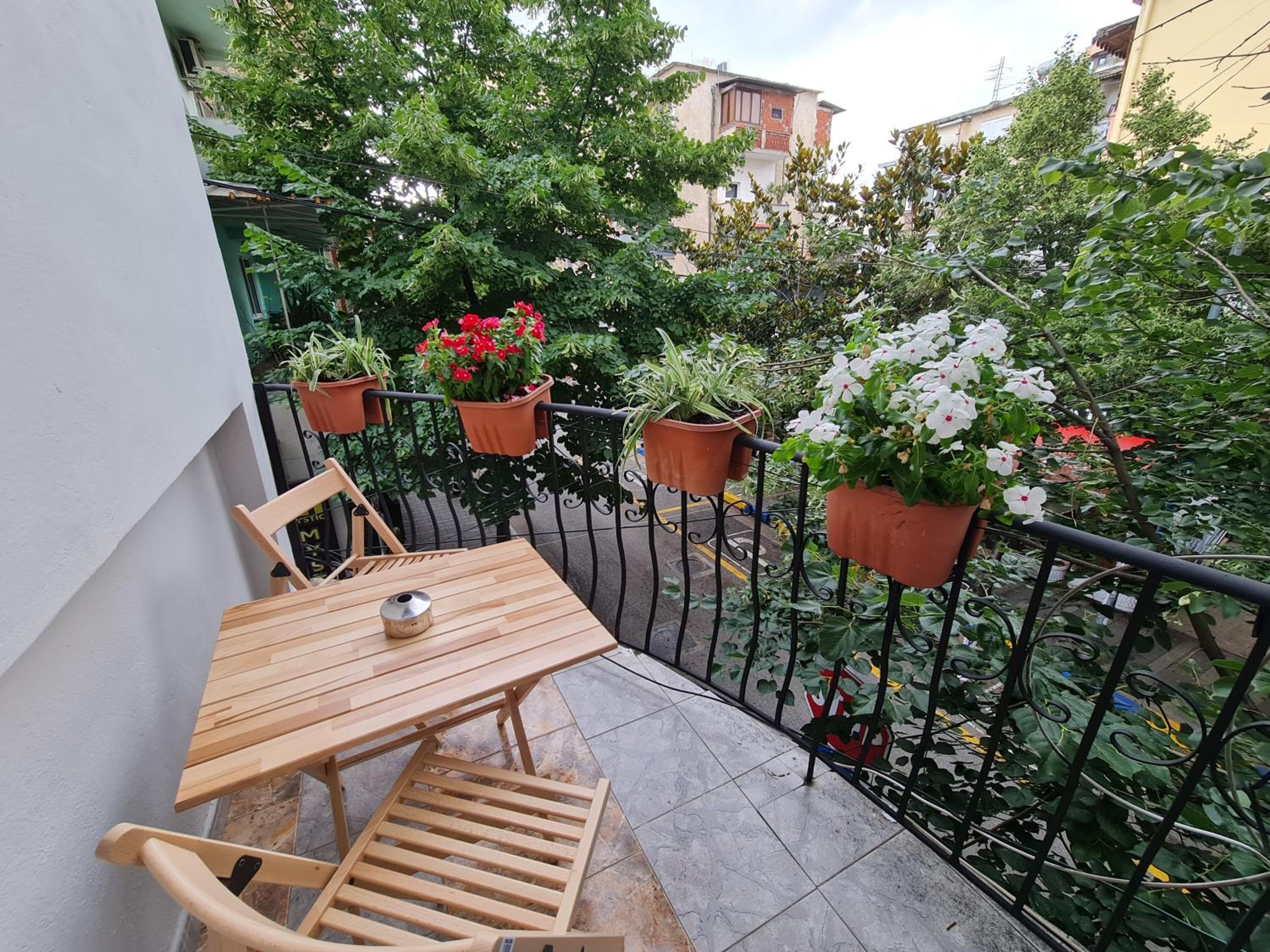 Stay&Dream Apartment - Blloku