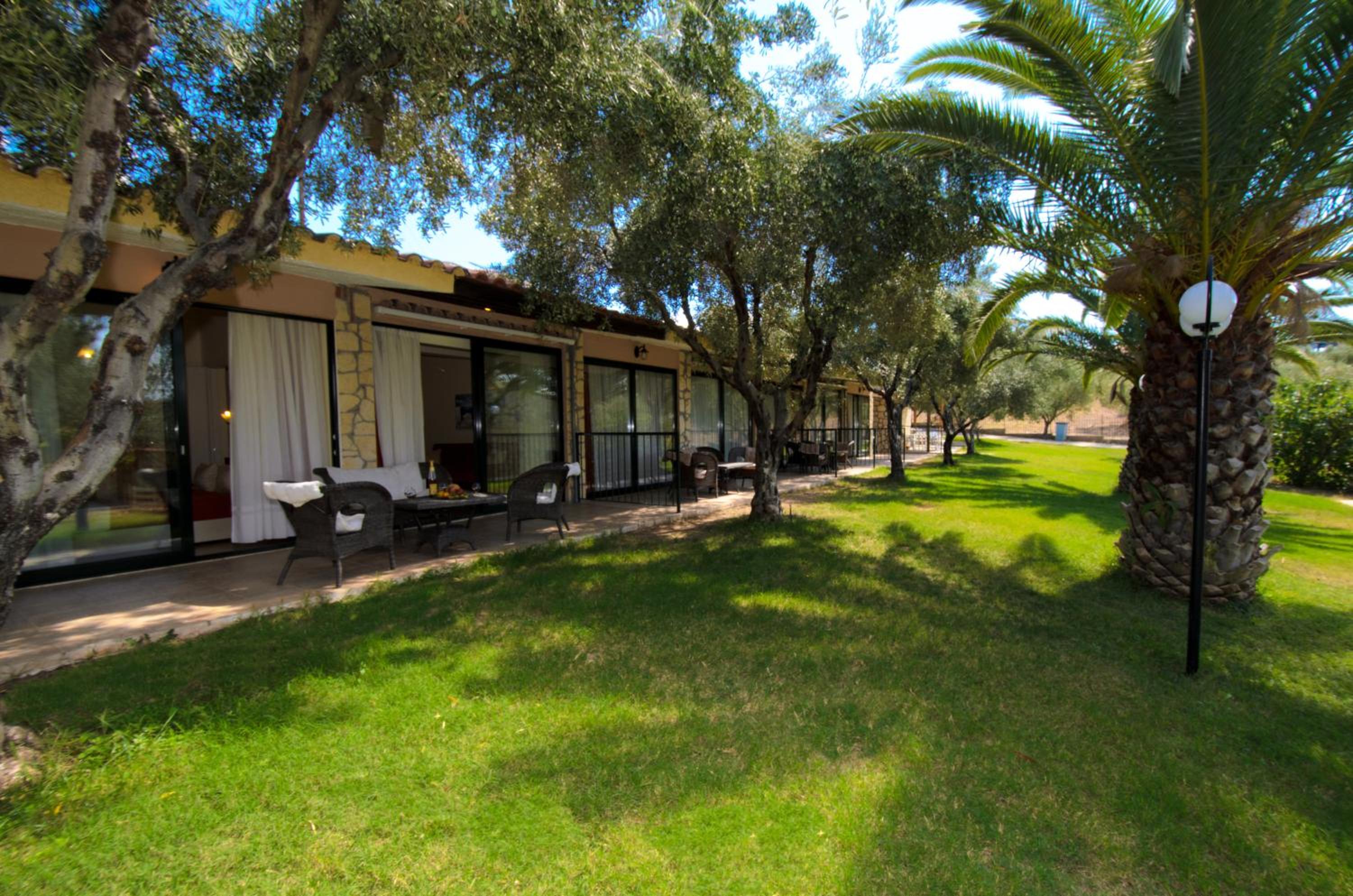Village Mare