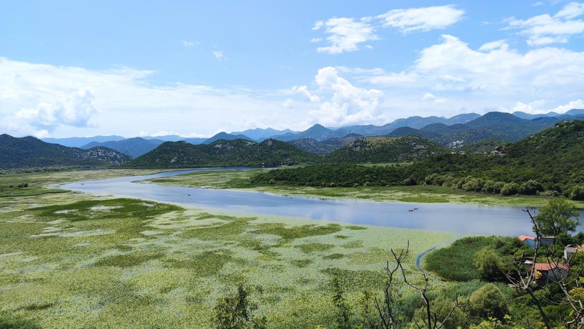 Bobija Village Skadar lake view 5