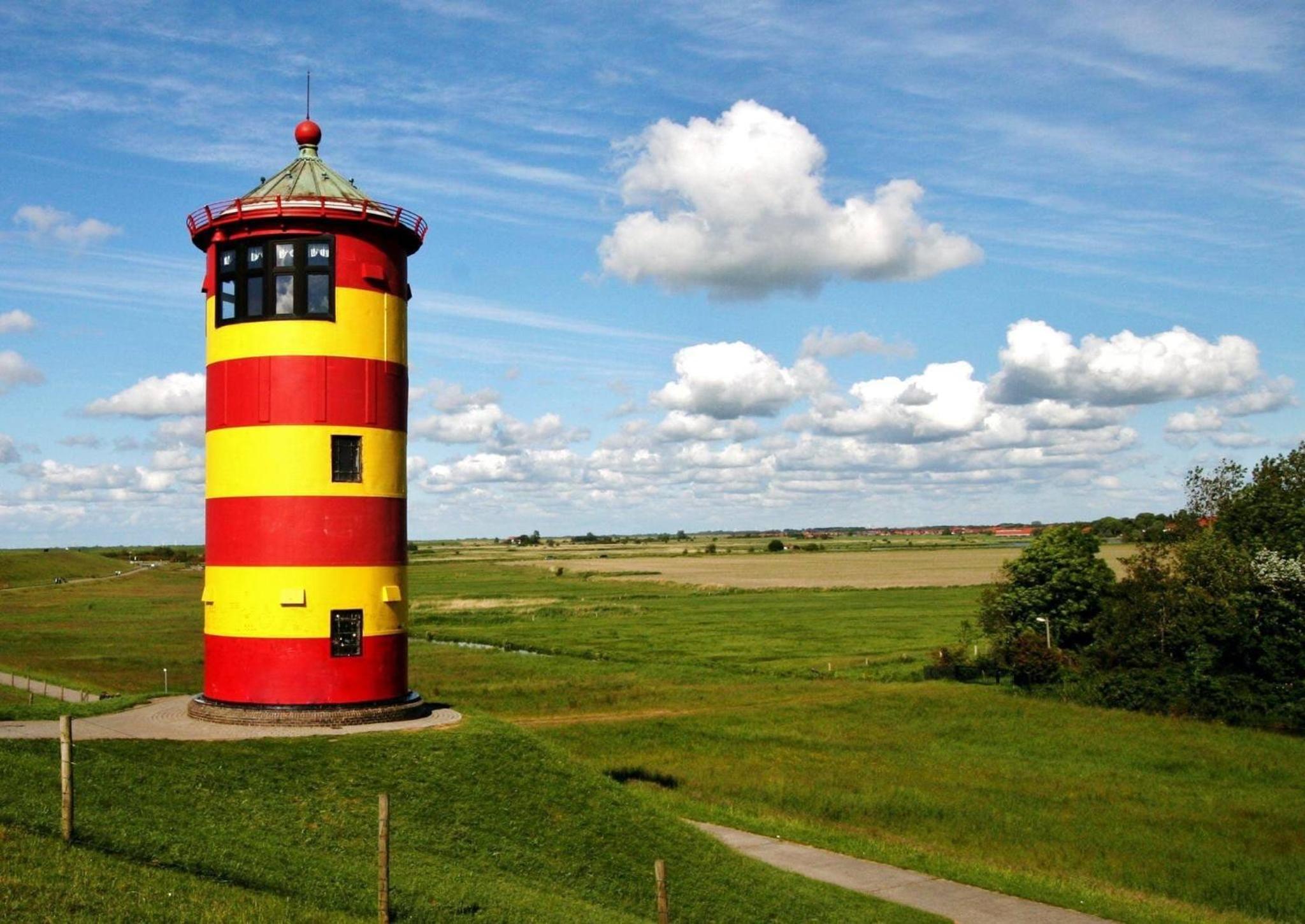 Ferienhof Akkens, Greetsiel